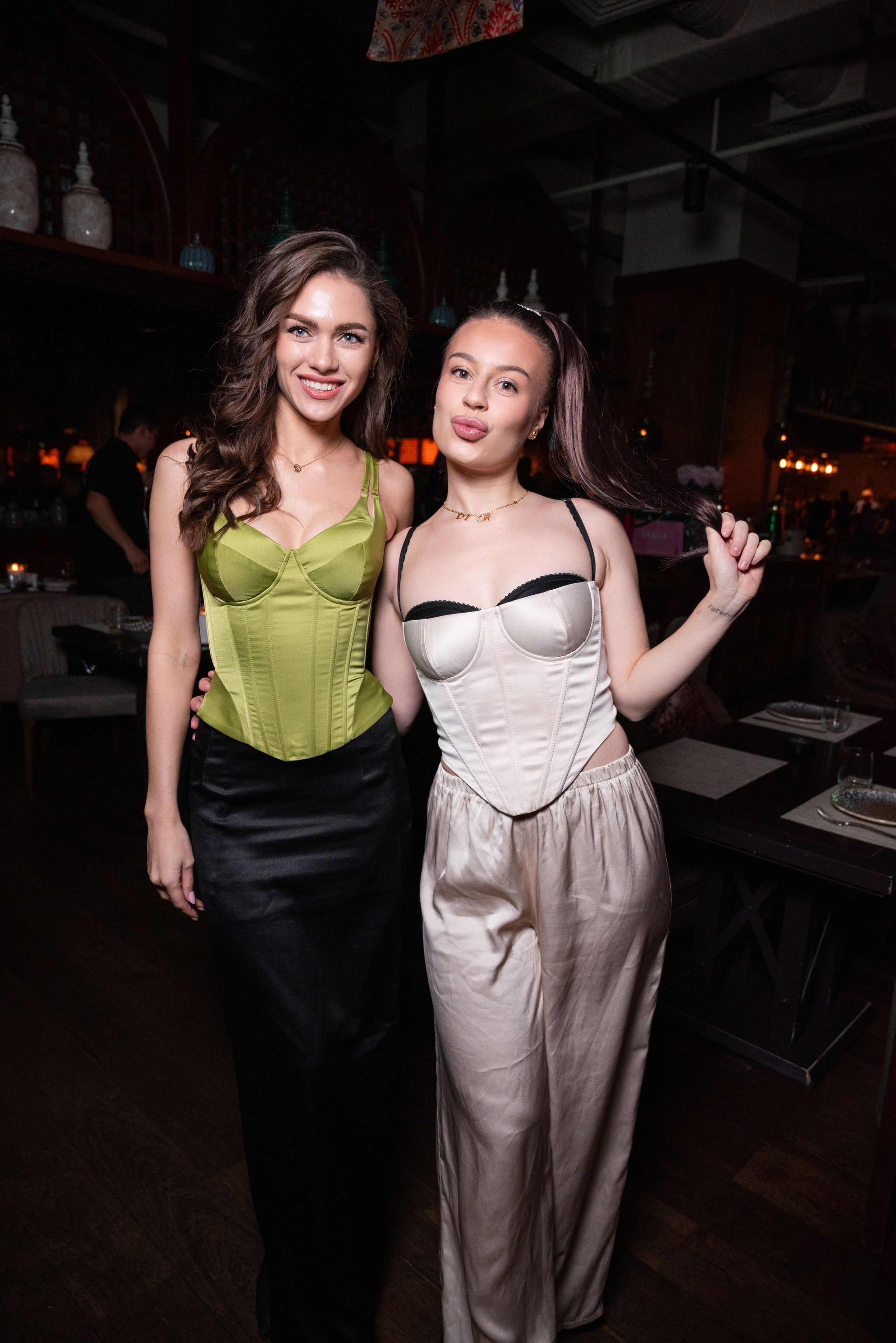 Дни рождения. Фотограф мероприятий в Москве