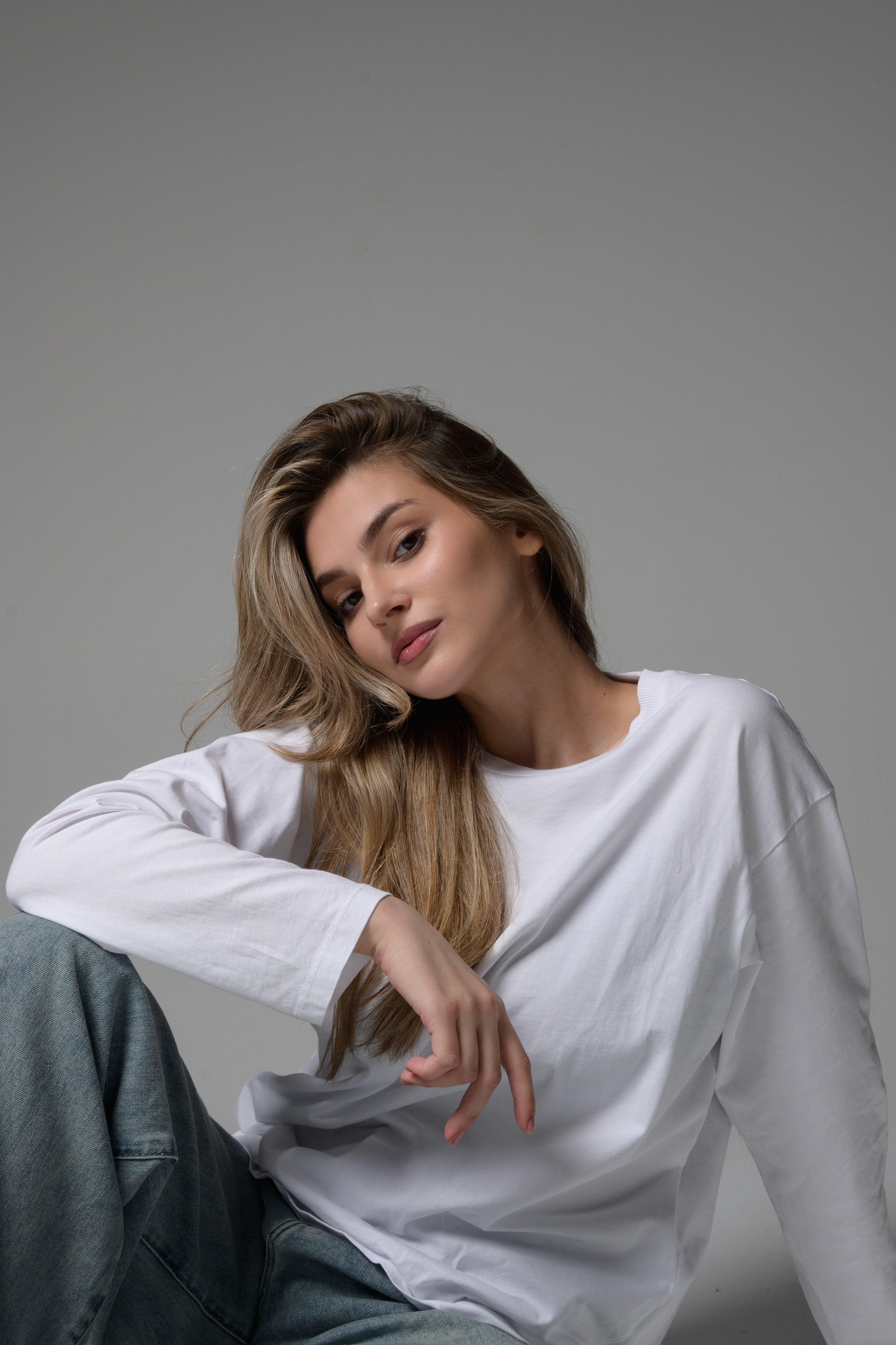 Портрет. Фотограф мероприятий в Москве