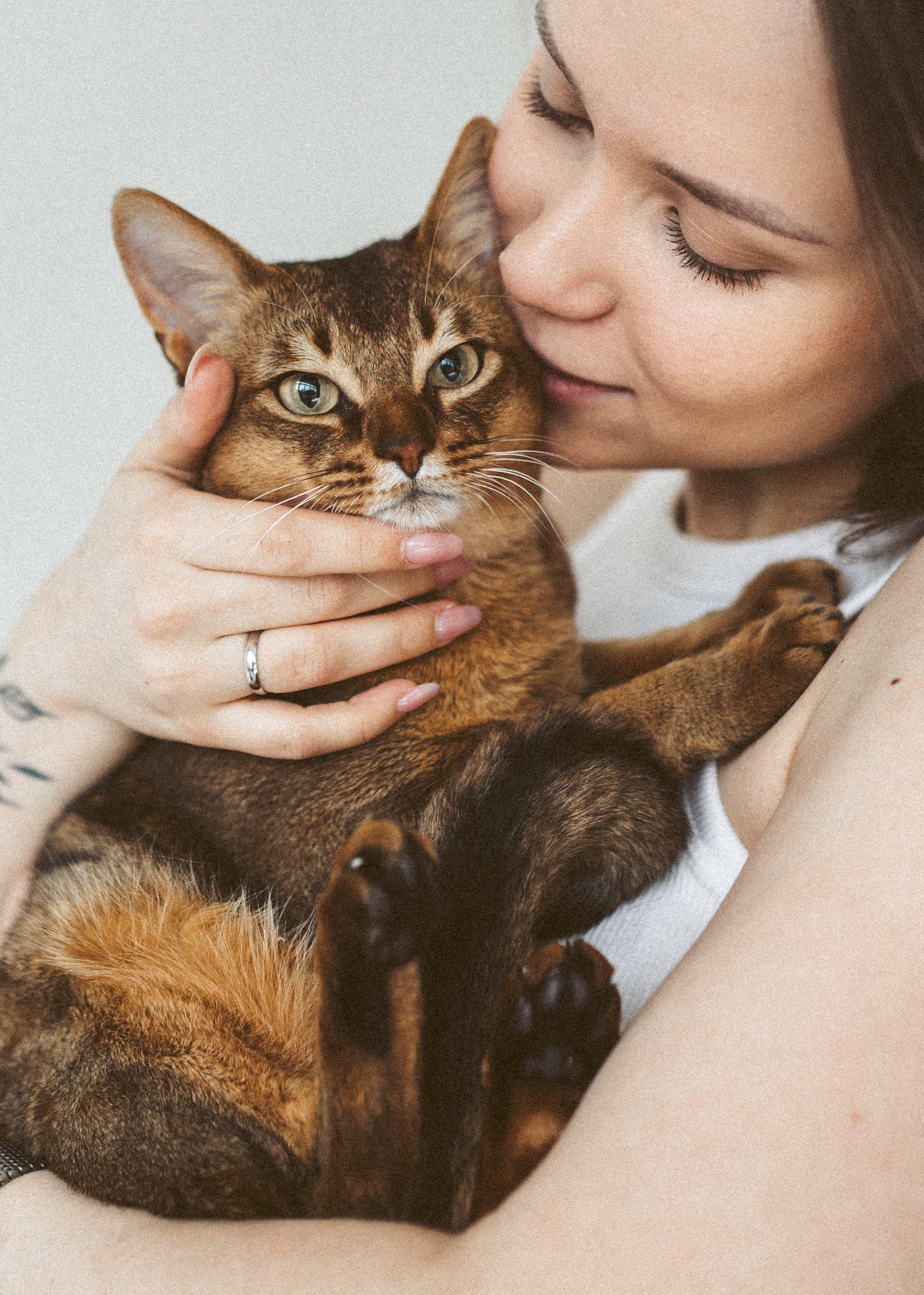 Студия. Свадебный фотограф Курзина Ольга | Москва
