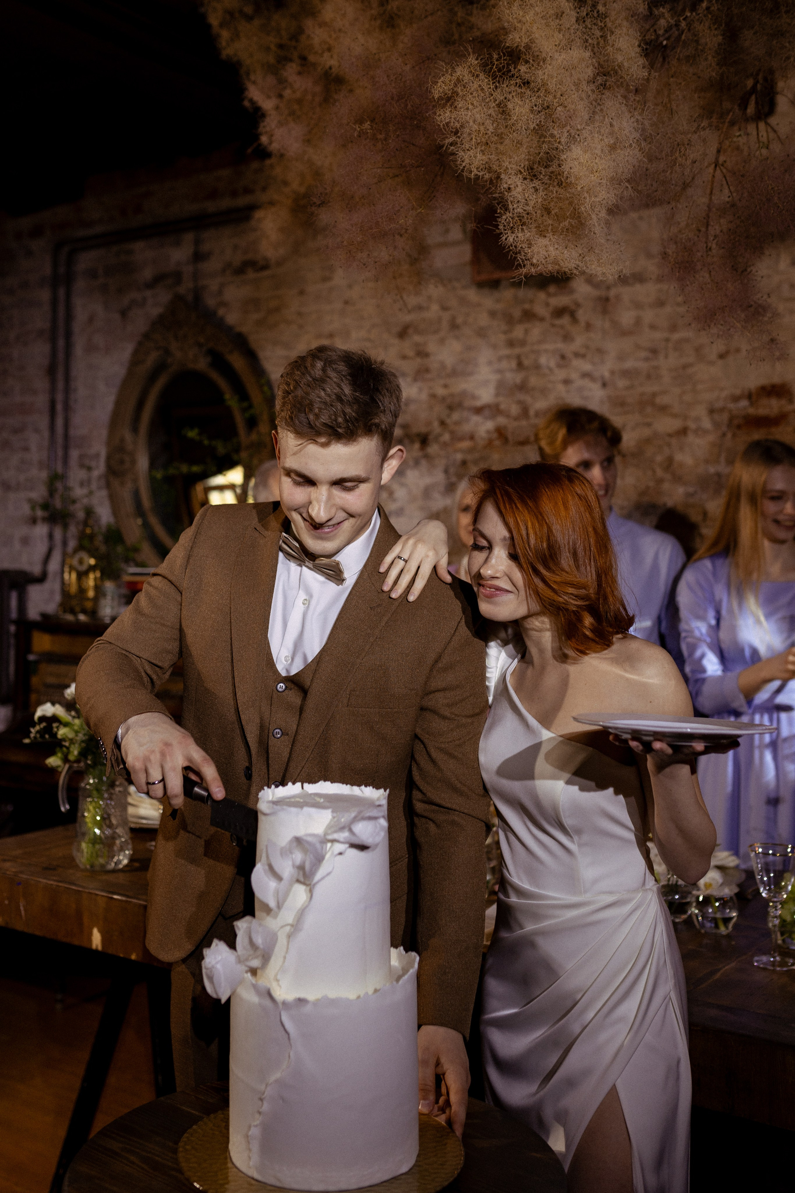 Усадьба. Свадебный фотограф Курзина Ольга | Москва