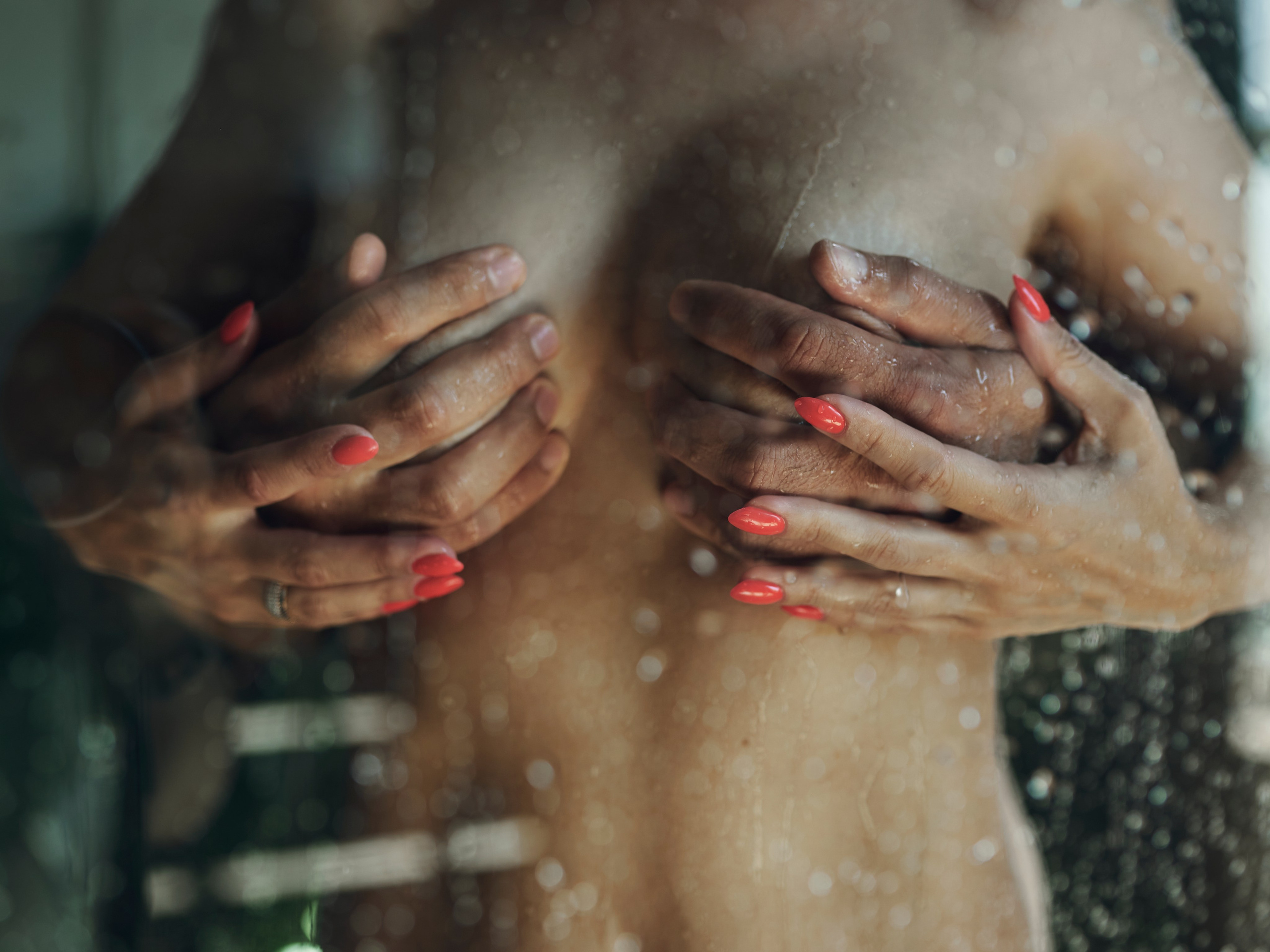 Новый год. Анна Баженовская Женский фотограф Москва