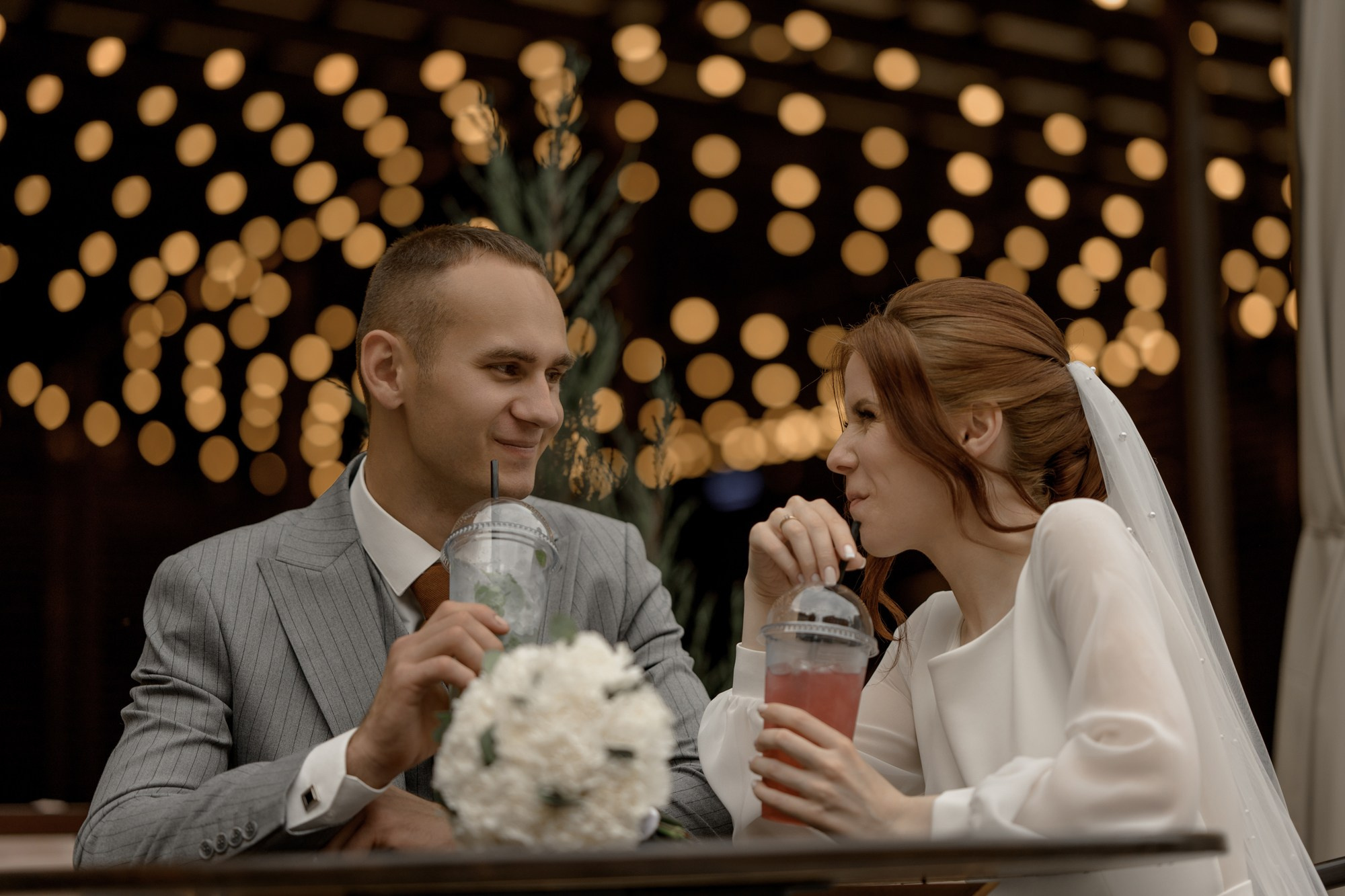 Егор и Ксения. Свадебный фотограф в Тюмени Анастасия Пономарева