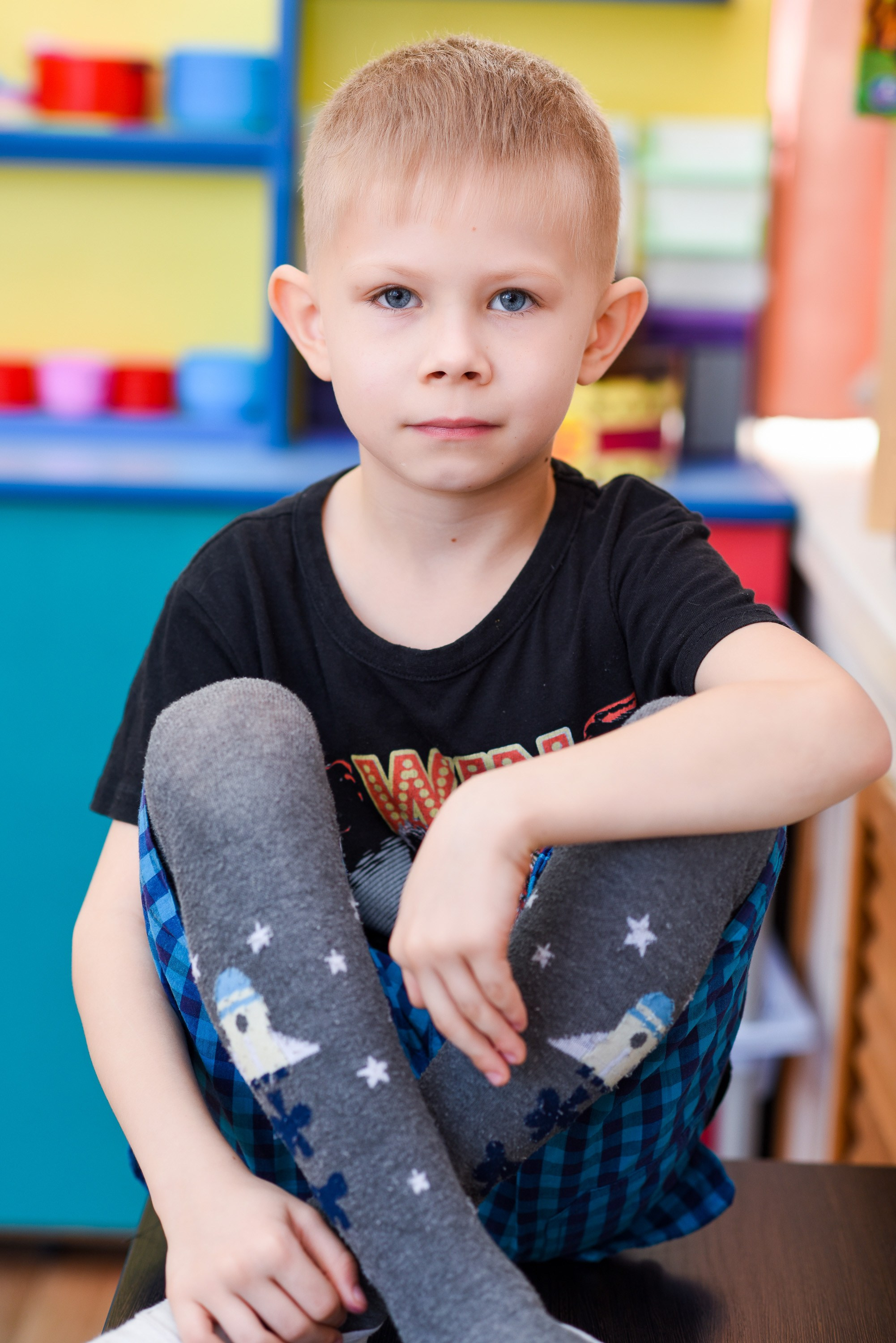 Д/с № 22. Фотограф Ярмишко Дарья. Выпускные фотокниги