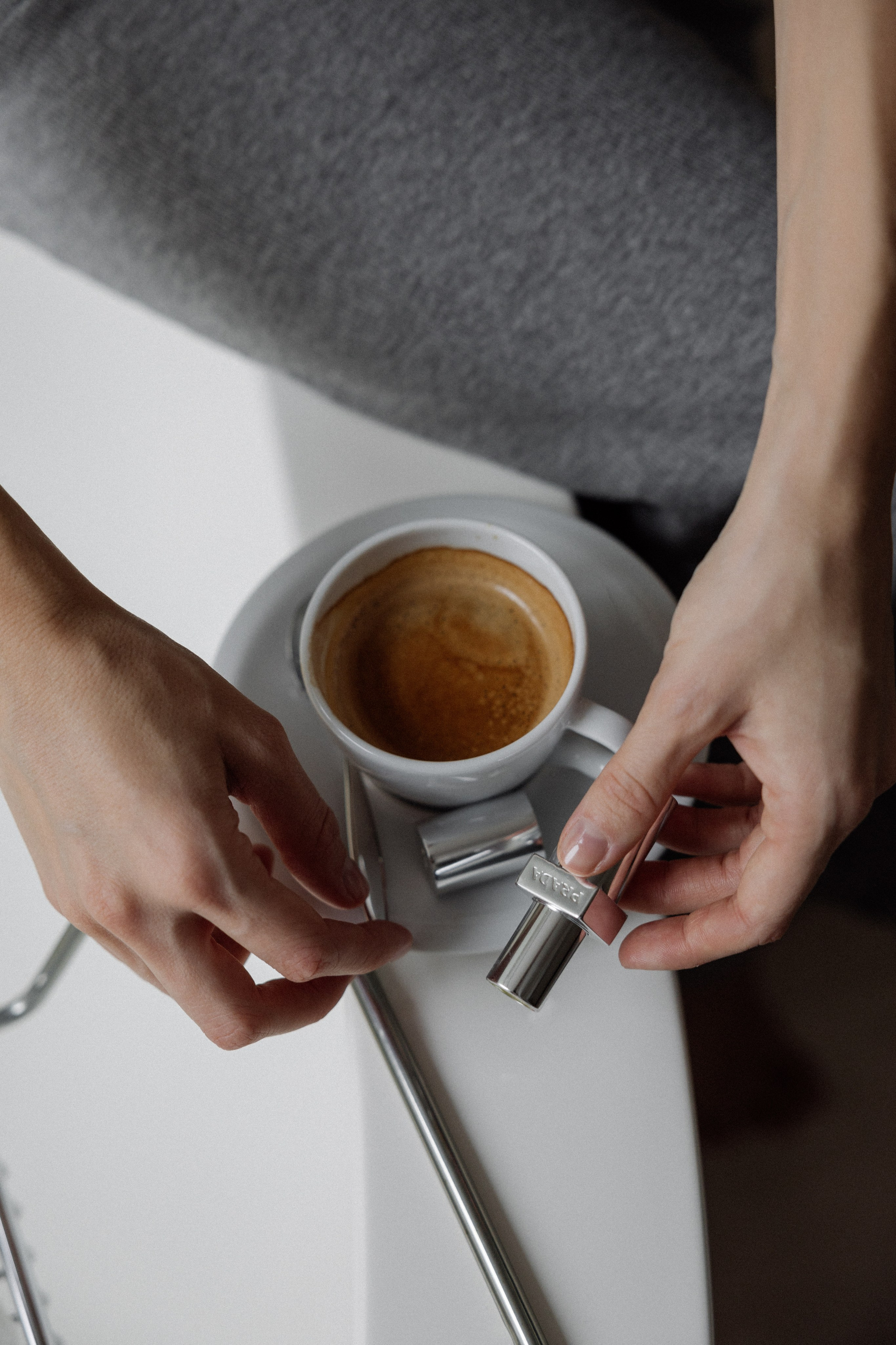 Утро в день рождения. Свадебный фотограф