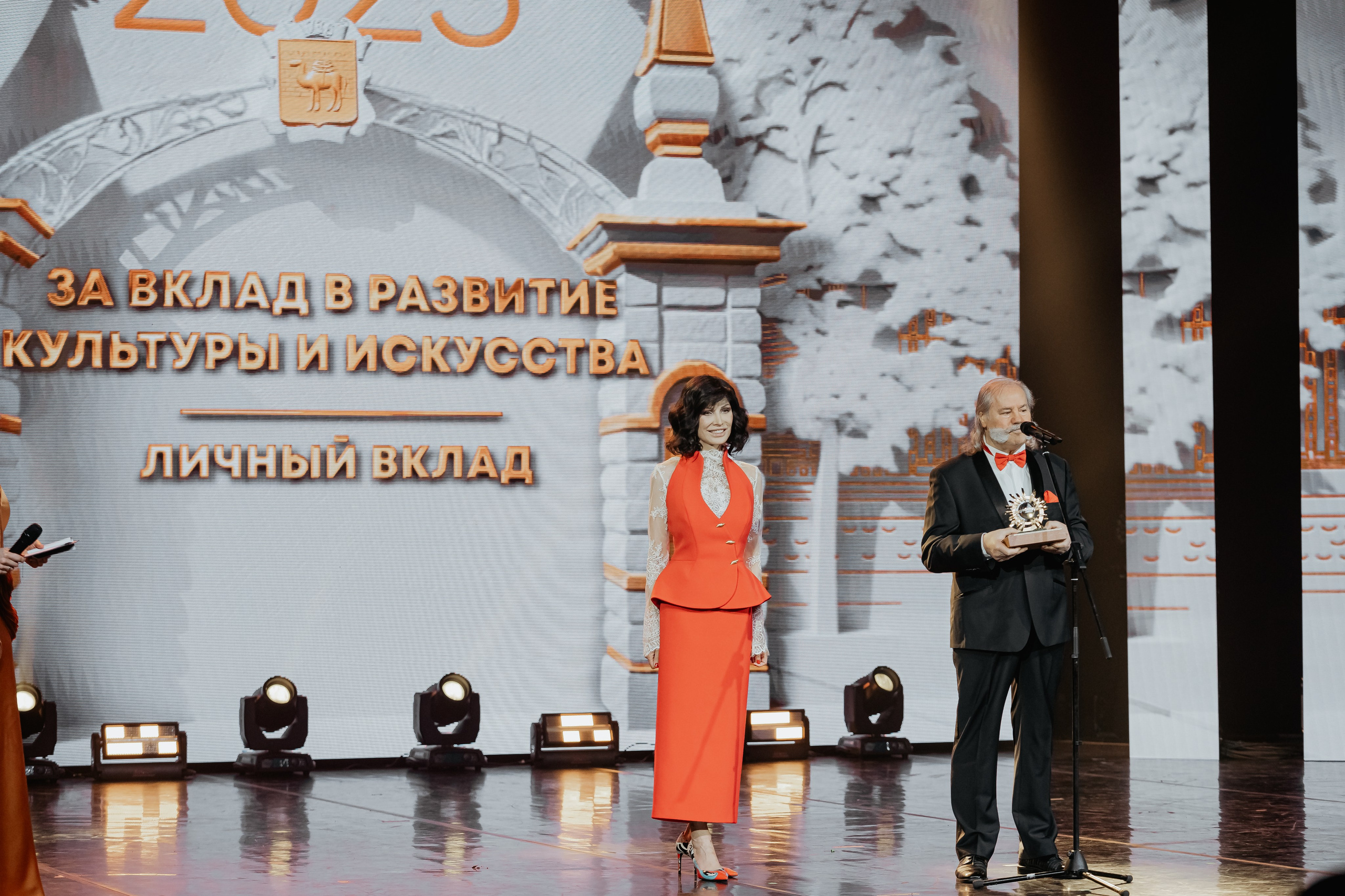 Премия «Признание», март²⁰²⁶. Репортажный фотограф в Челябинске Анастасия Хмарук