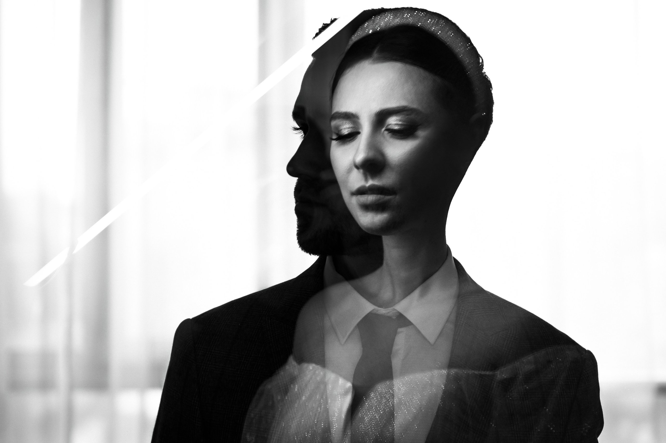 Андрей и Анастасия. Zhulanovilya