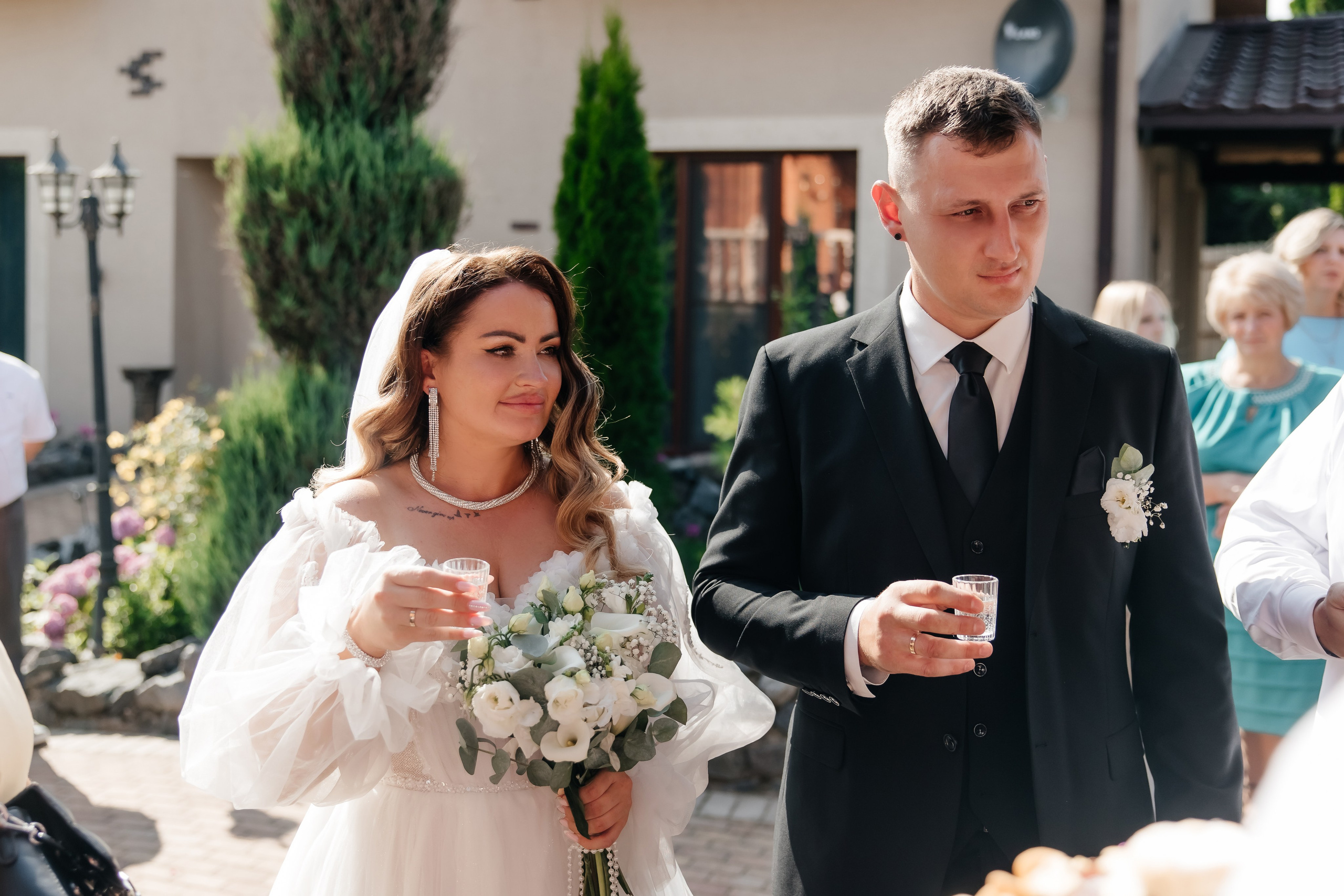 Астория + усадьба Белладжио. Фотограф ВИКА МЕДУЗА