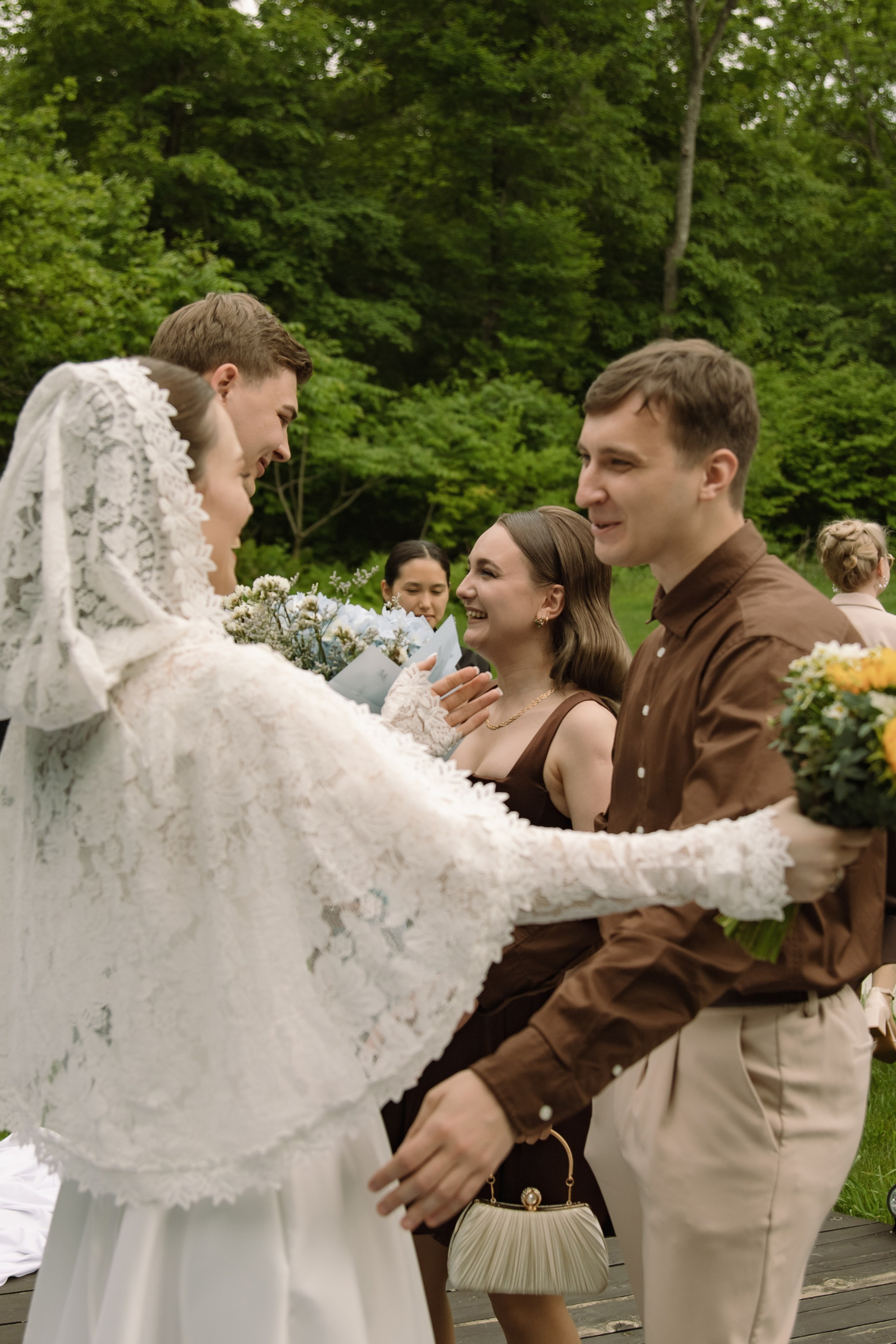Артур & Диана | Банкет. Фотограф во Владивостоке Парамонова Елена