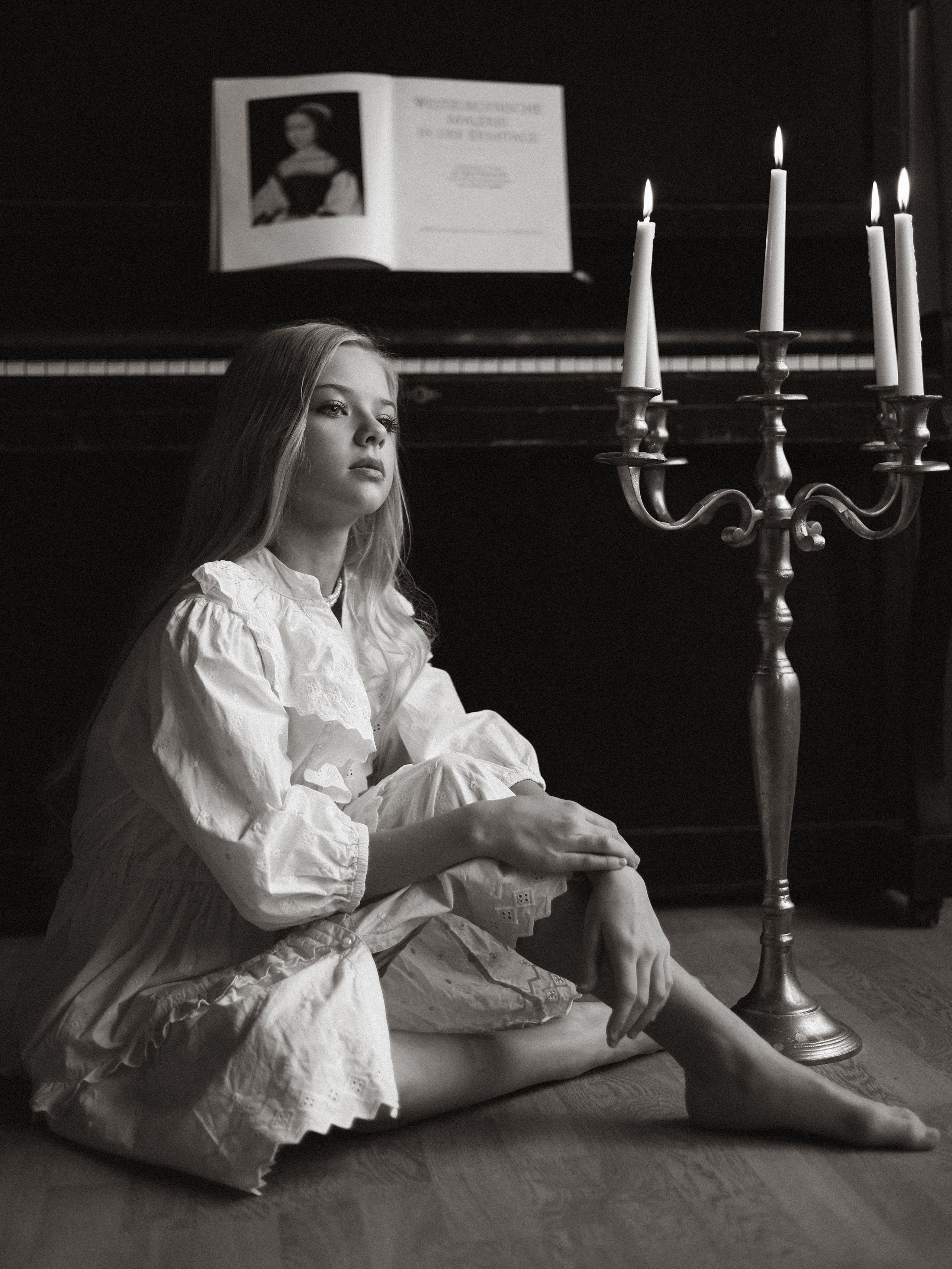 Детская съемка | Полина & Настя. Фотограф в Калининграде Сокирко Светлана