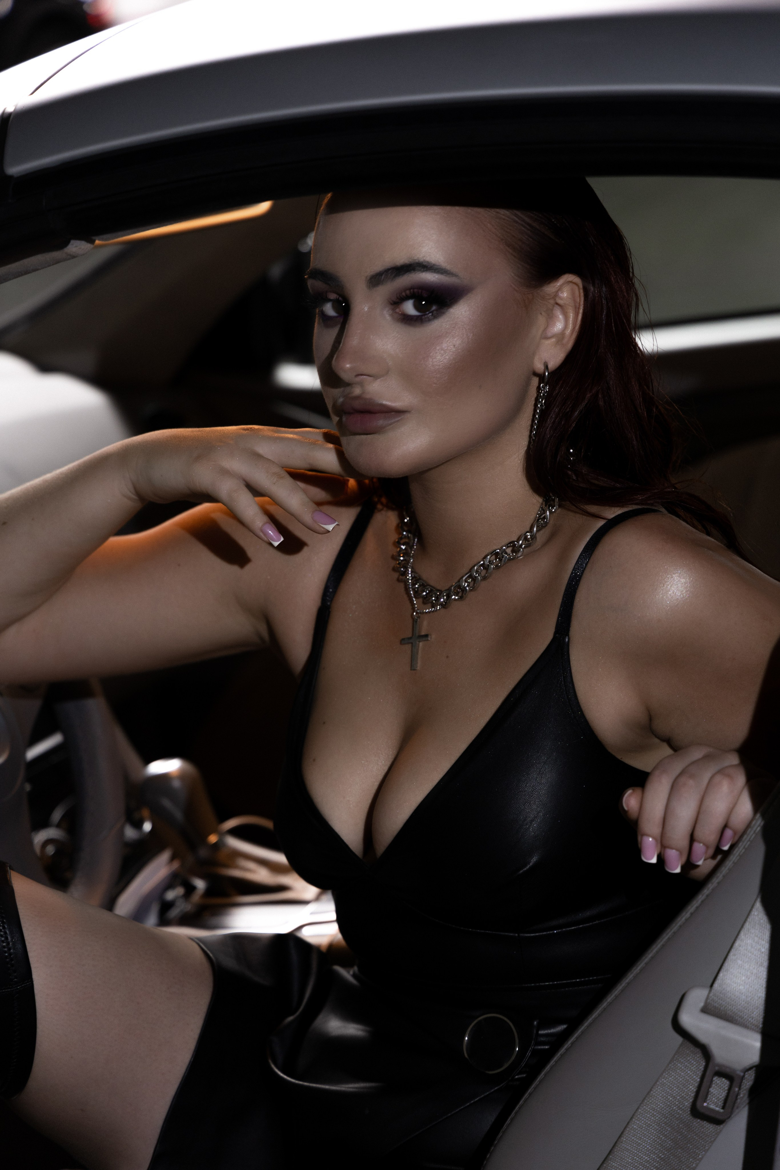 Анастасия. Фотограф в Калининграде Сокирко Светлана