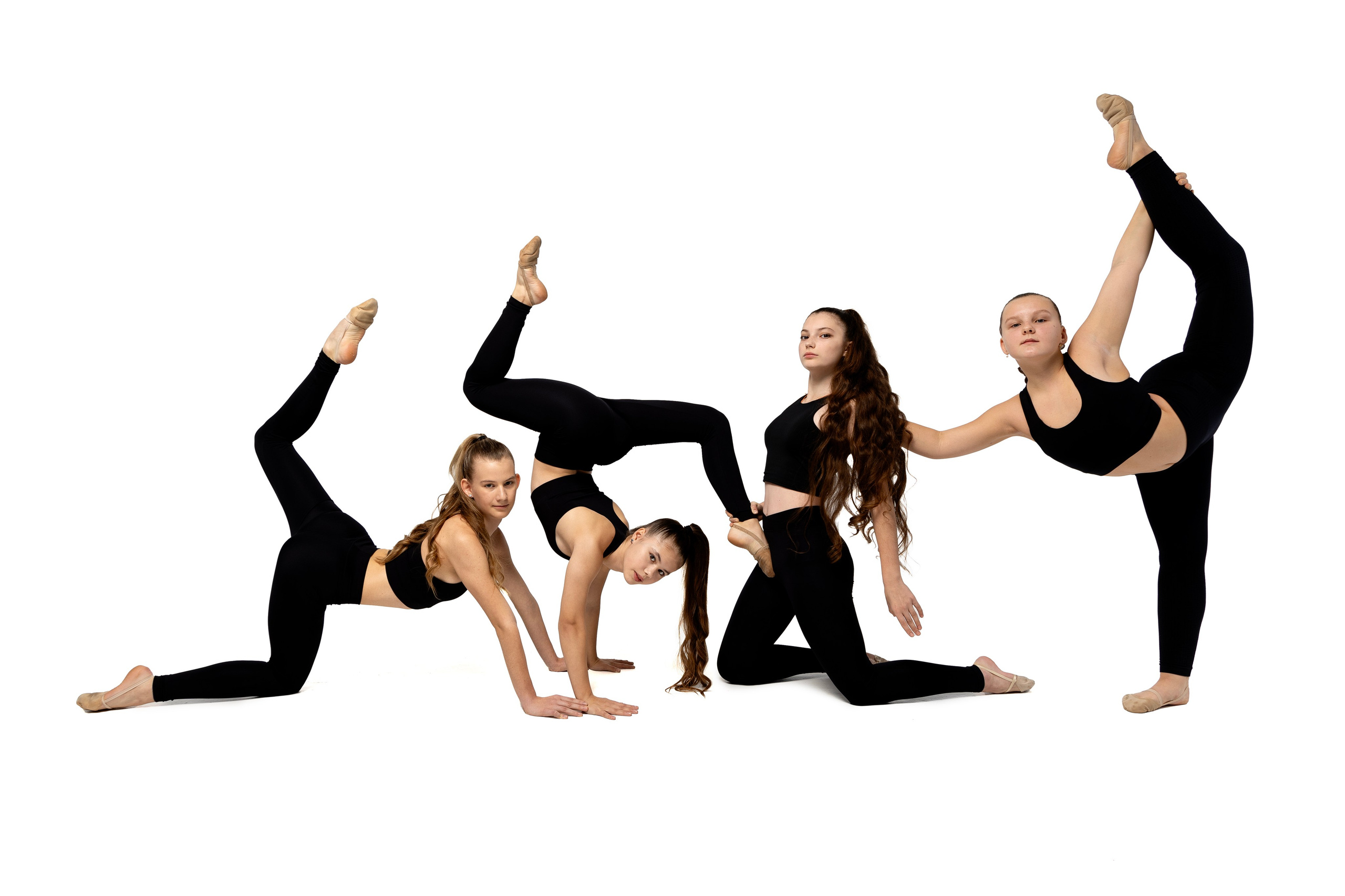 Школа художественной гимнастики. Фотограф в Калининграде Сокирко Светлана