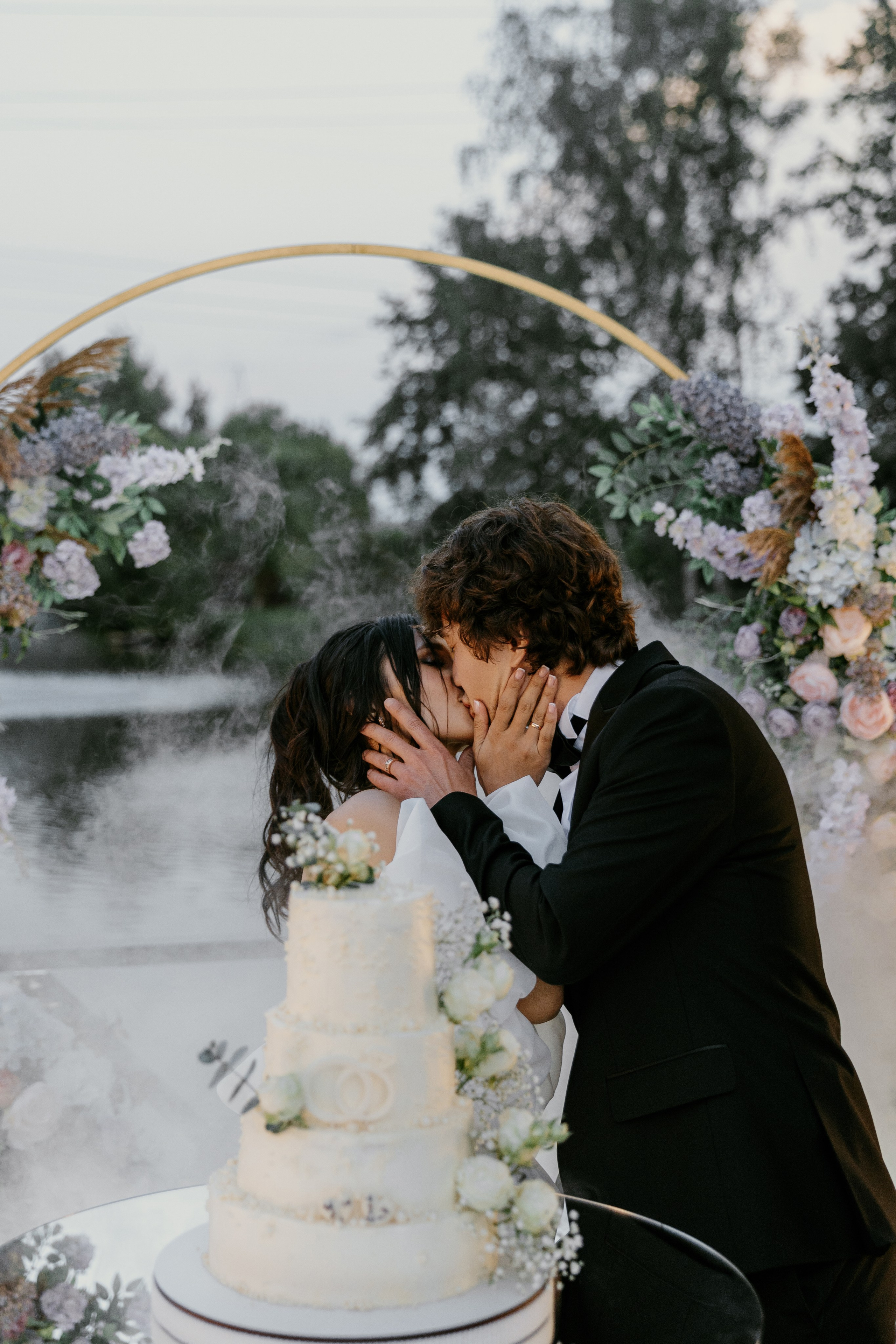 Радик /// Сабрина