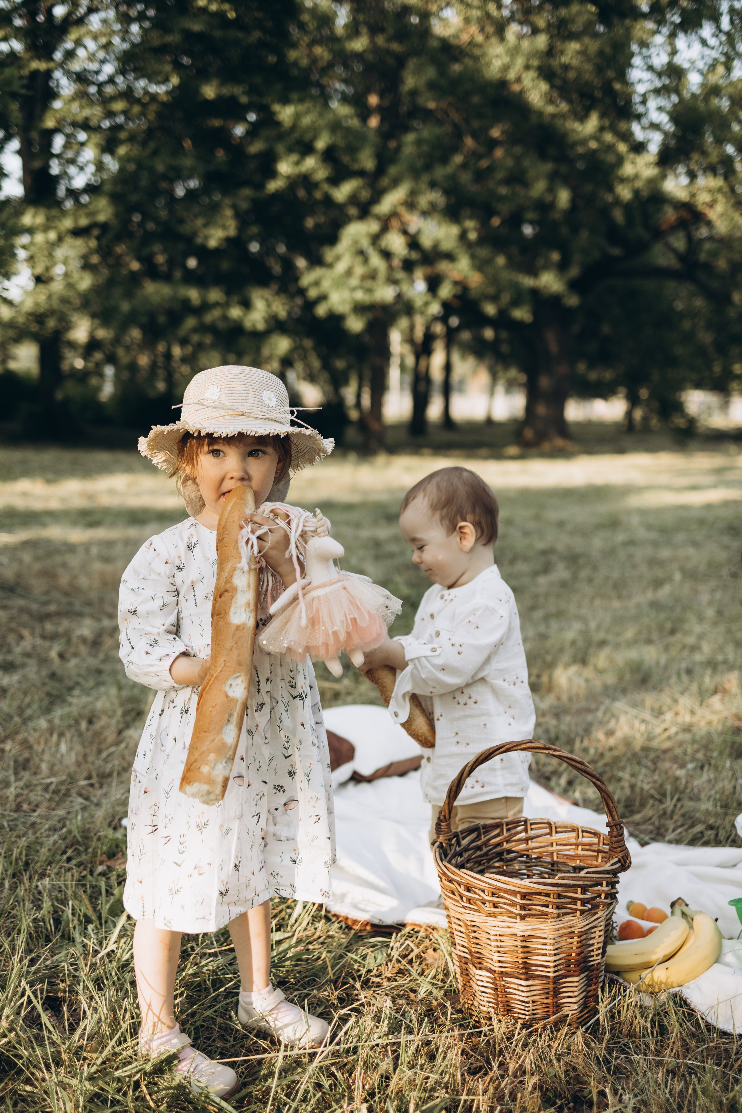 Лера, Диана и Максим. Семейный фотограф в Москве Виктория Ястребинская