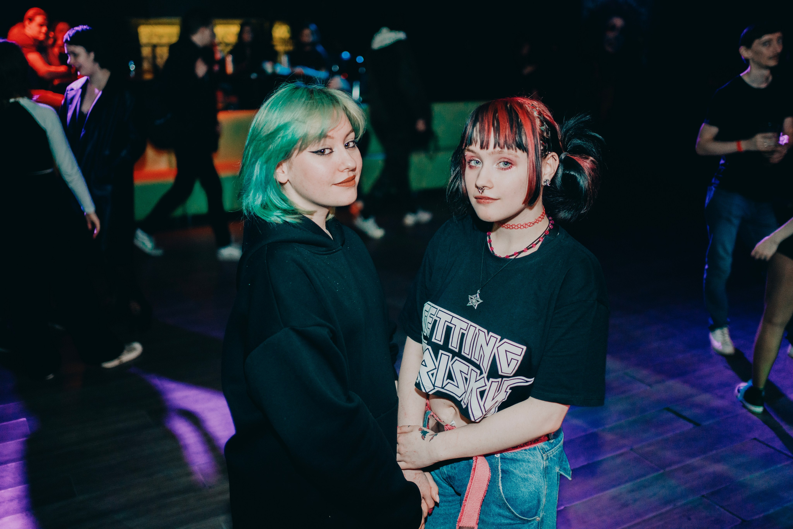 Легранж. Фотограф Екатерина Крючкова