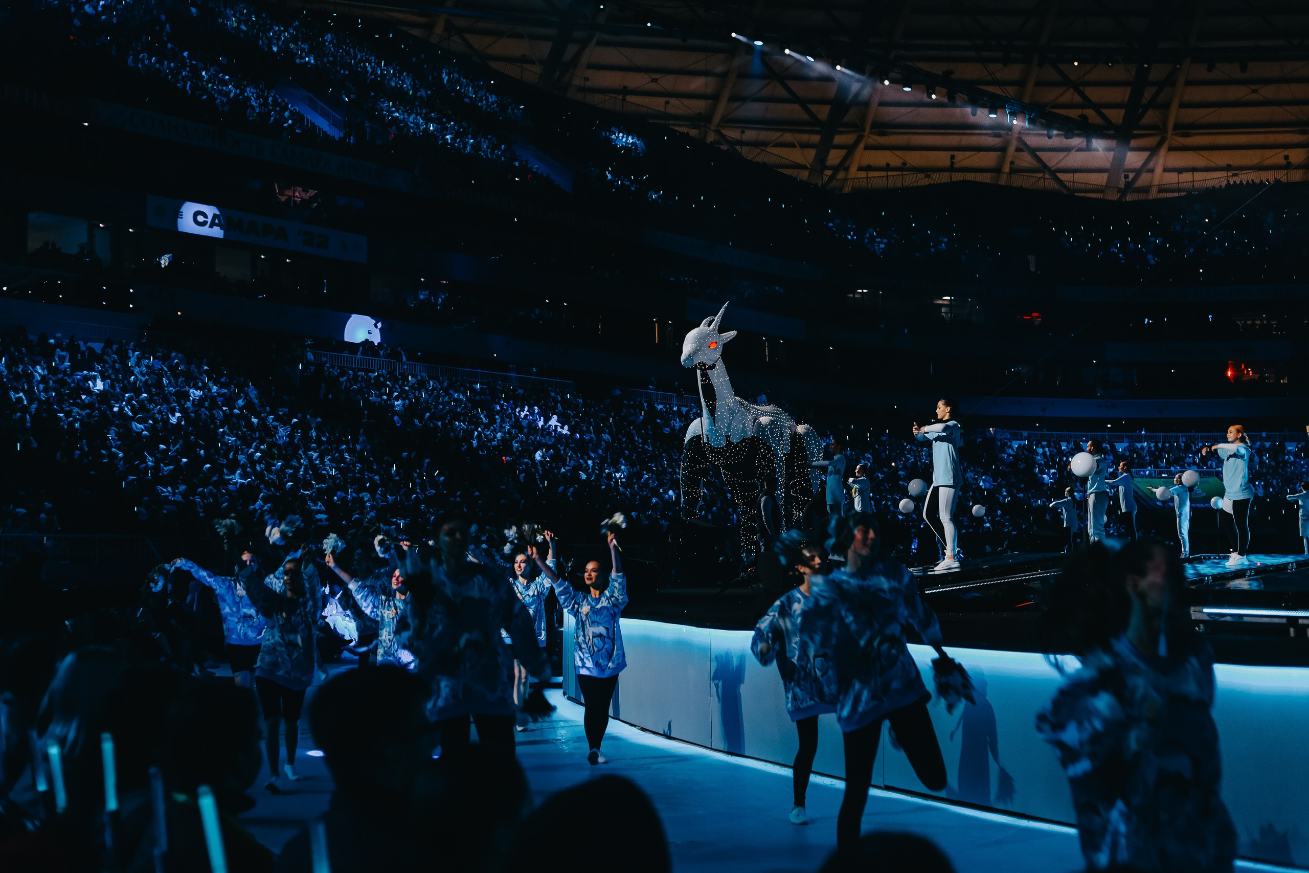 Репортаж. Николай Филиппов Event & Concert Photographer Москвf