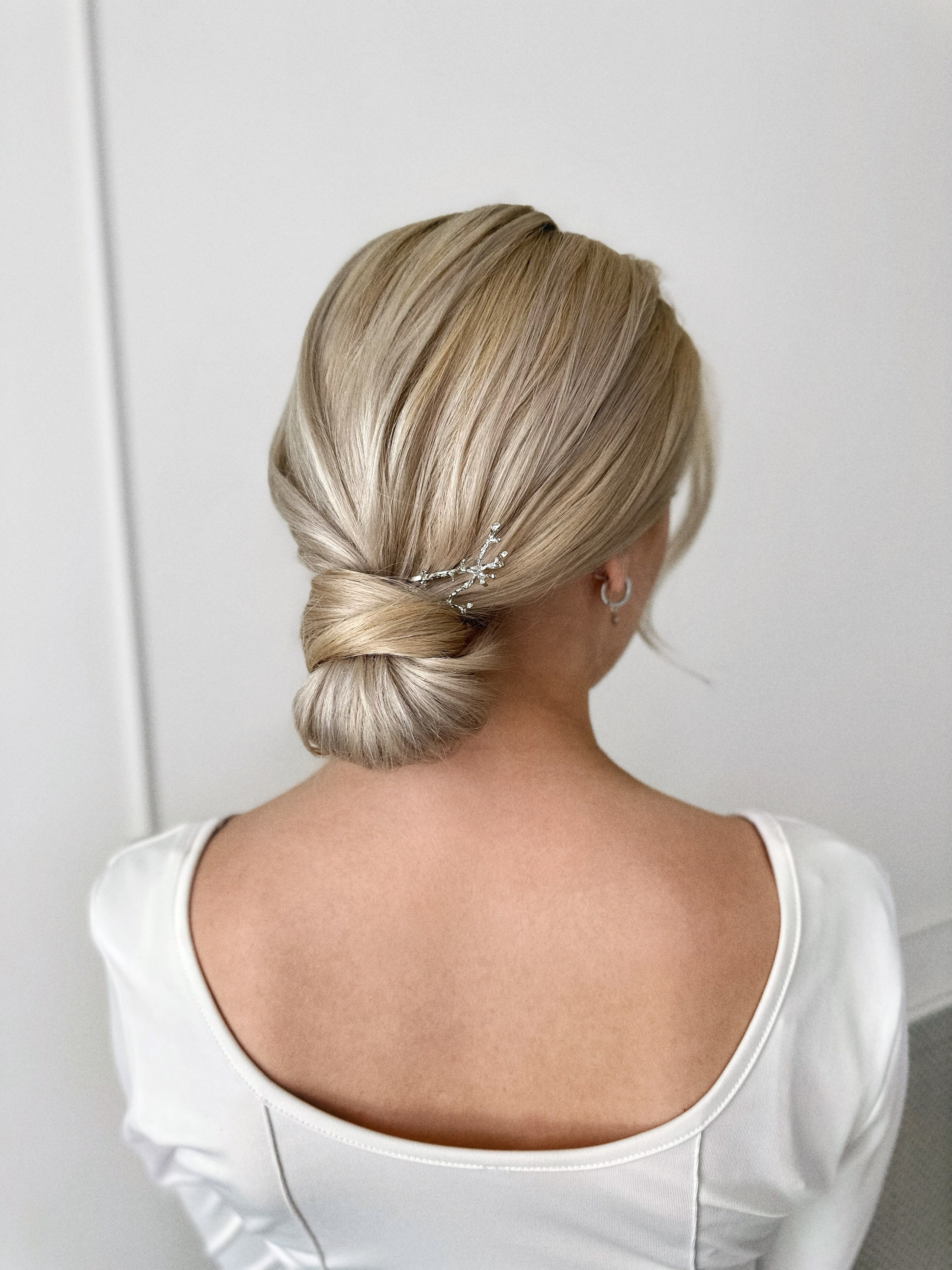 Свадебные образы. Свадебный стилист по прическам и макияжу в Ростове-на-Дону Даниэла Дар