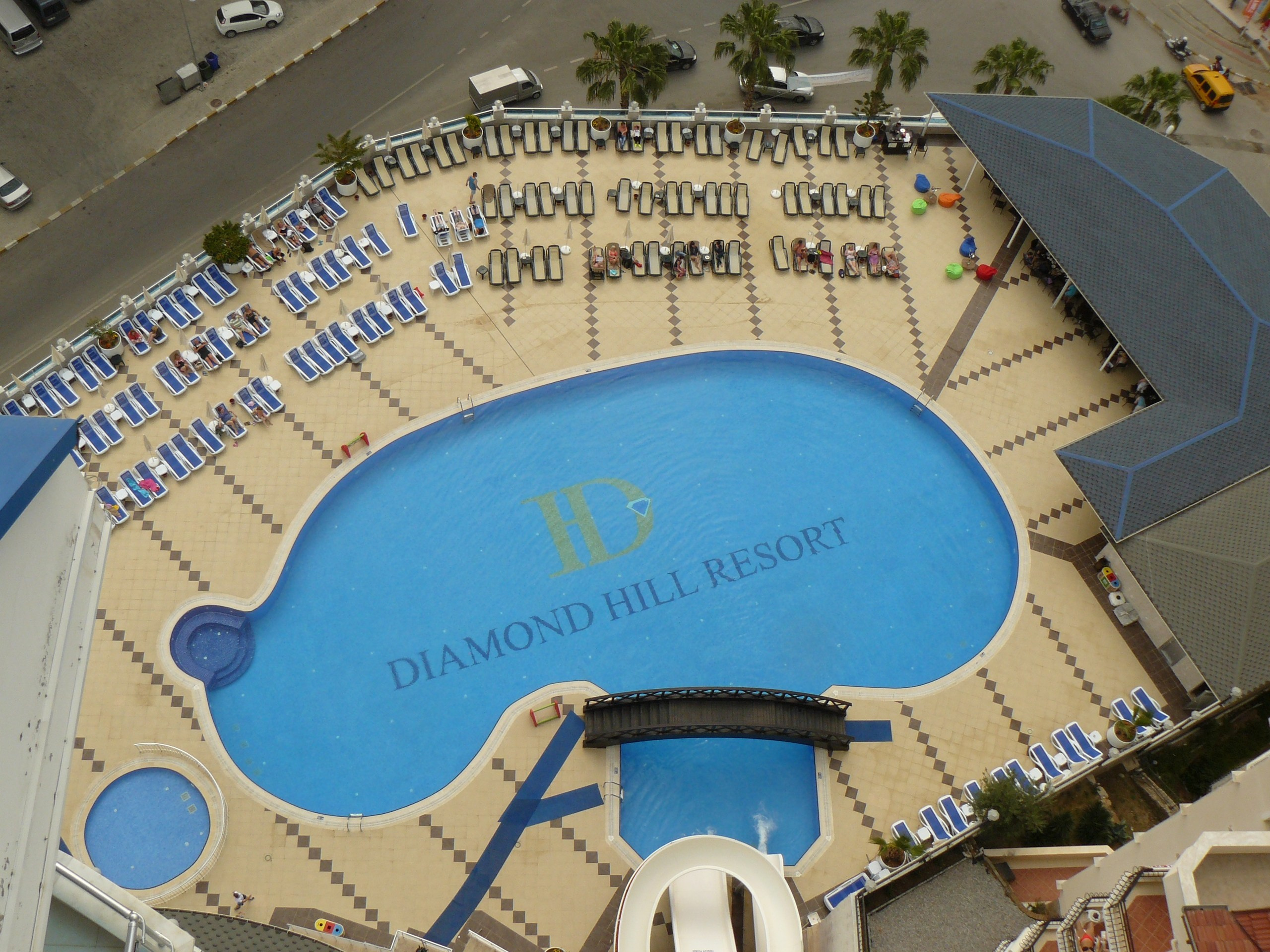 Алания 2014. Фотопрогулки по Миру