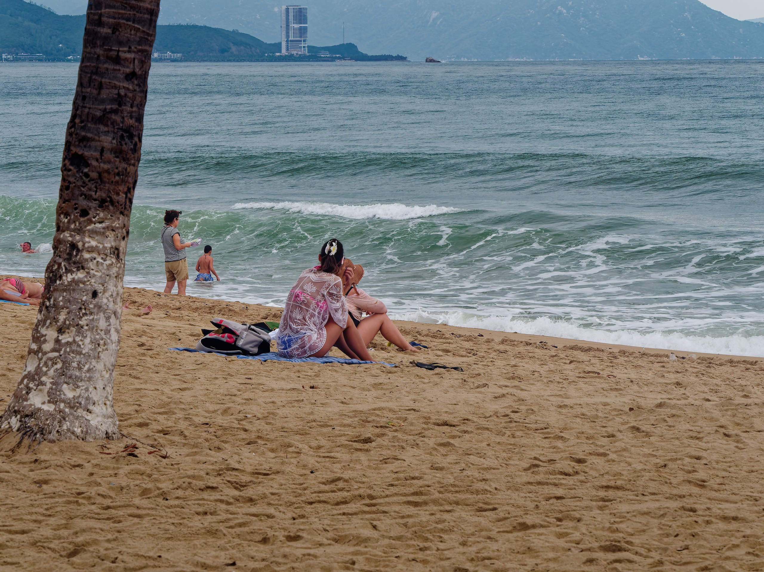 Нячанг 2025 (5). Избранные фотографии