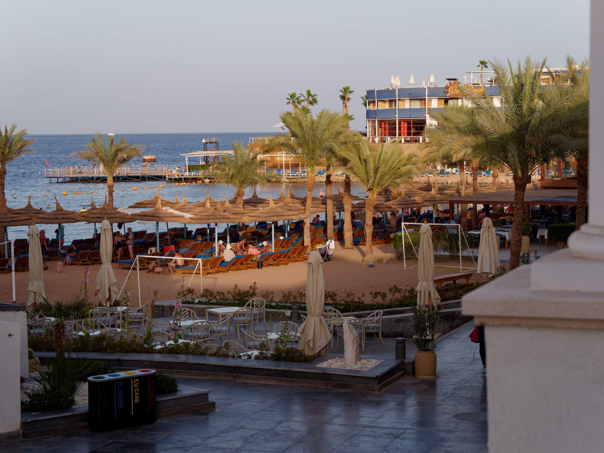 Шарм-эль-Шейх 2024. Избранные фотографии