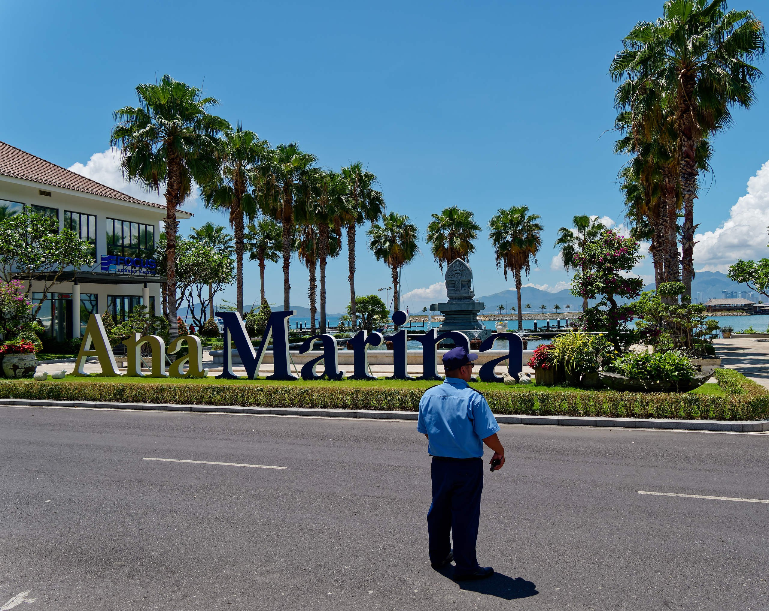 Нячанг 2025 (3). Избранные фотографии