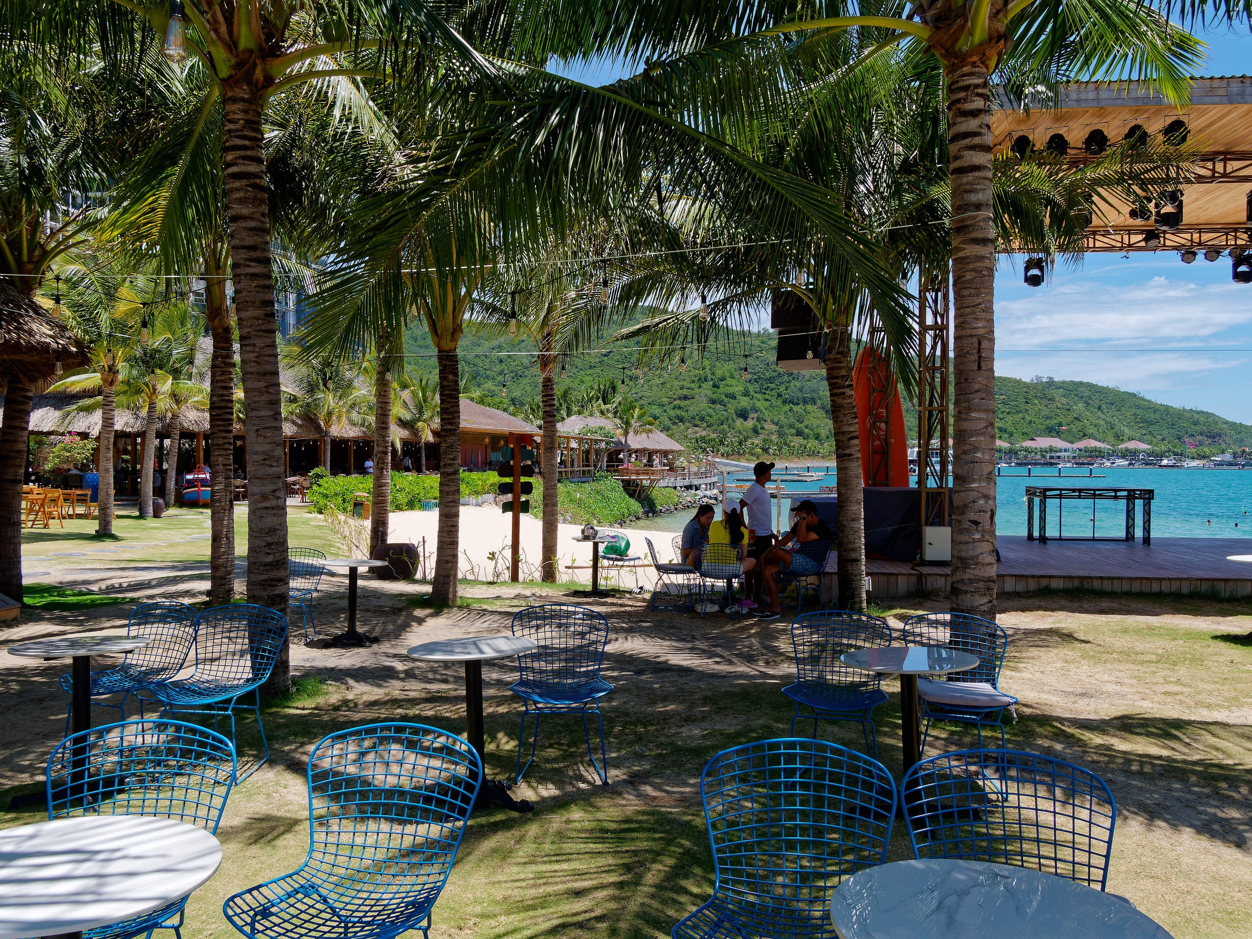 Нячанг 2025 (3). Избранные фотографии