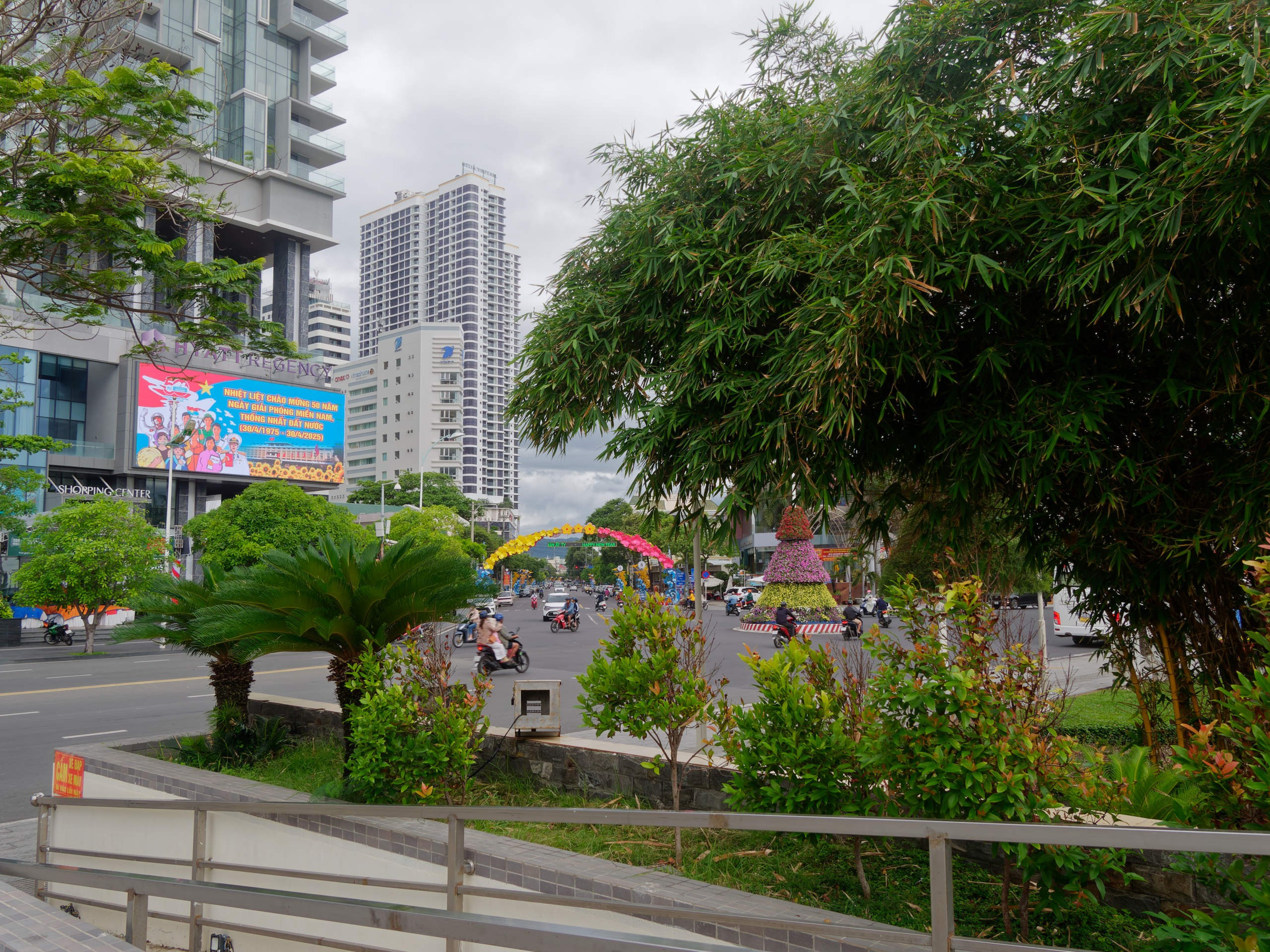 Нячанг 2025 (4). Избранные фотографии