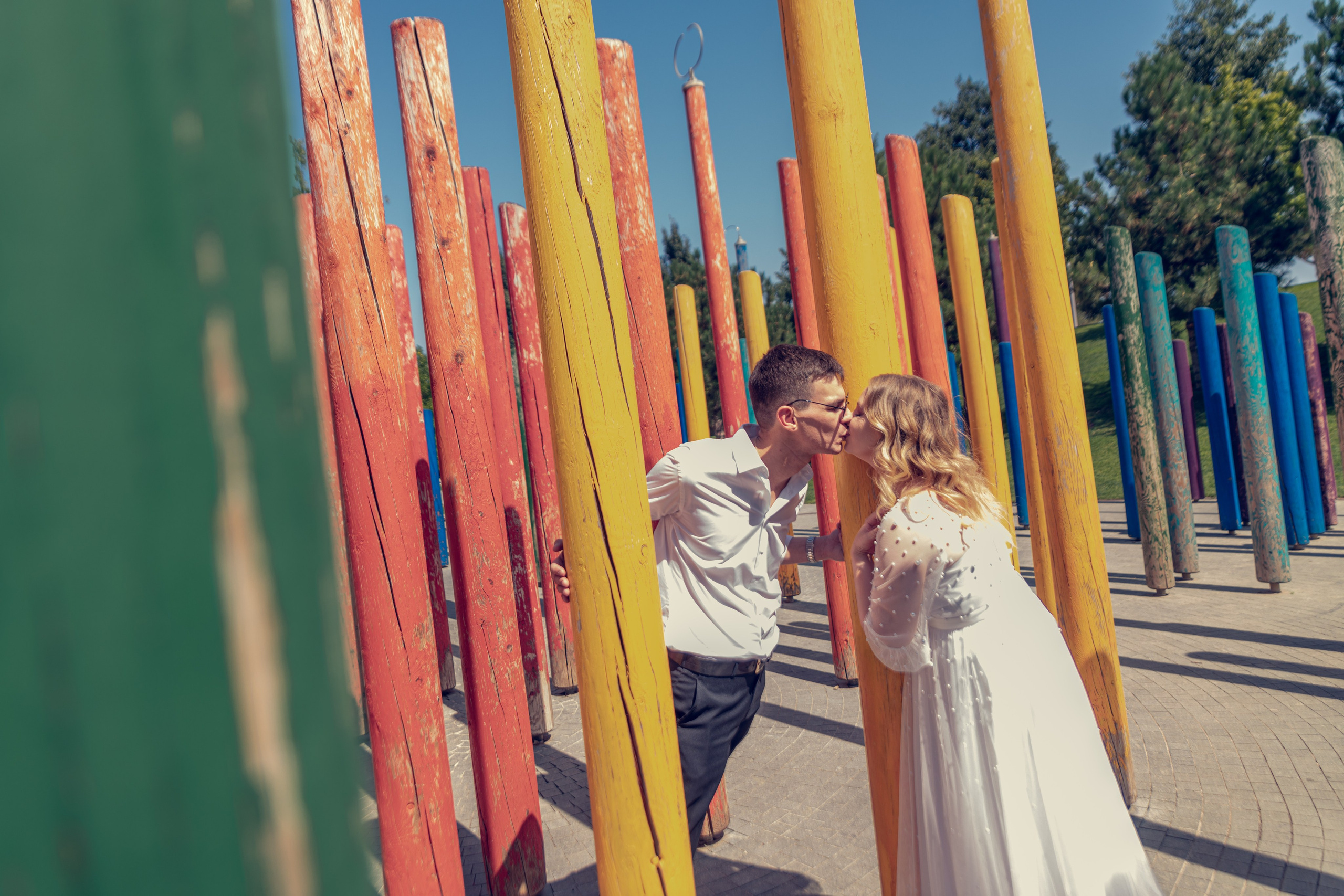 Свадебная фотография. Арт студия «Пегас». Фото- и видео- съемка