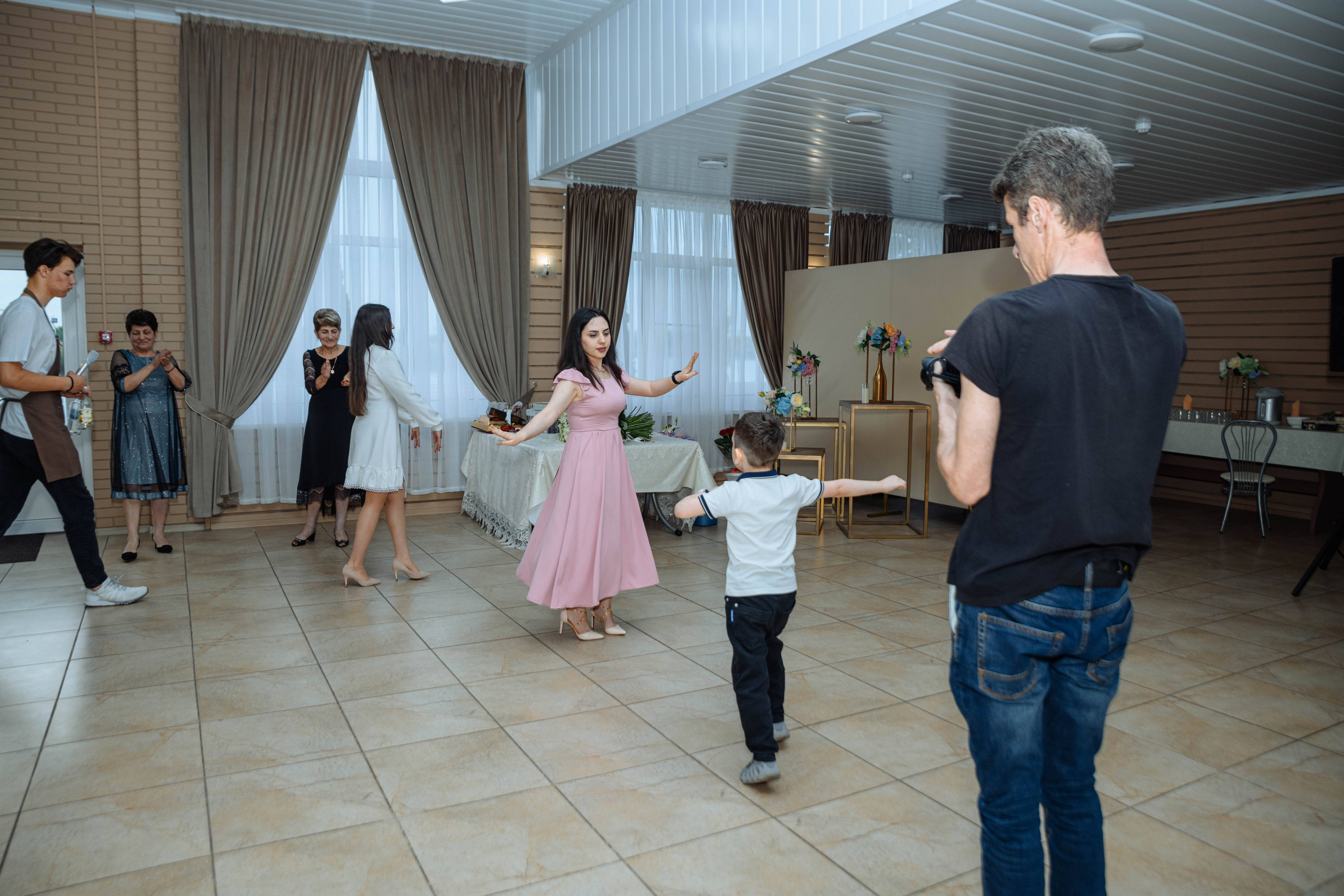 Свадебная фотография. Арт студия «Пегас». Фото- и видео- съемка