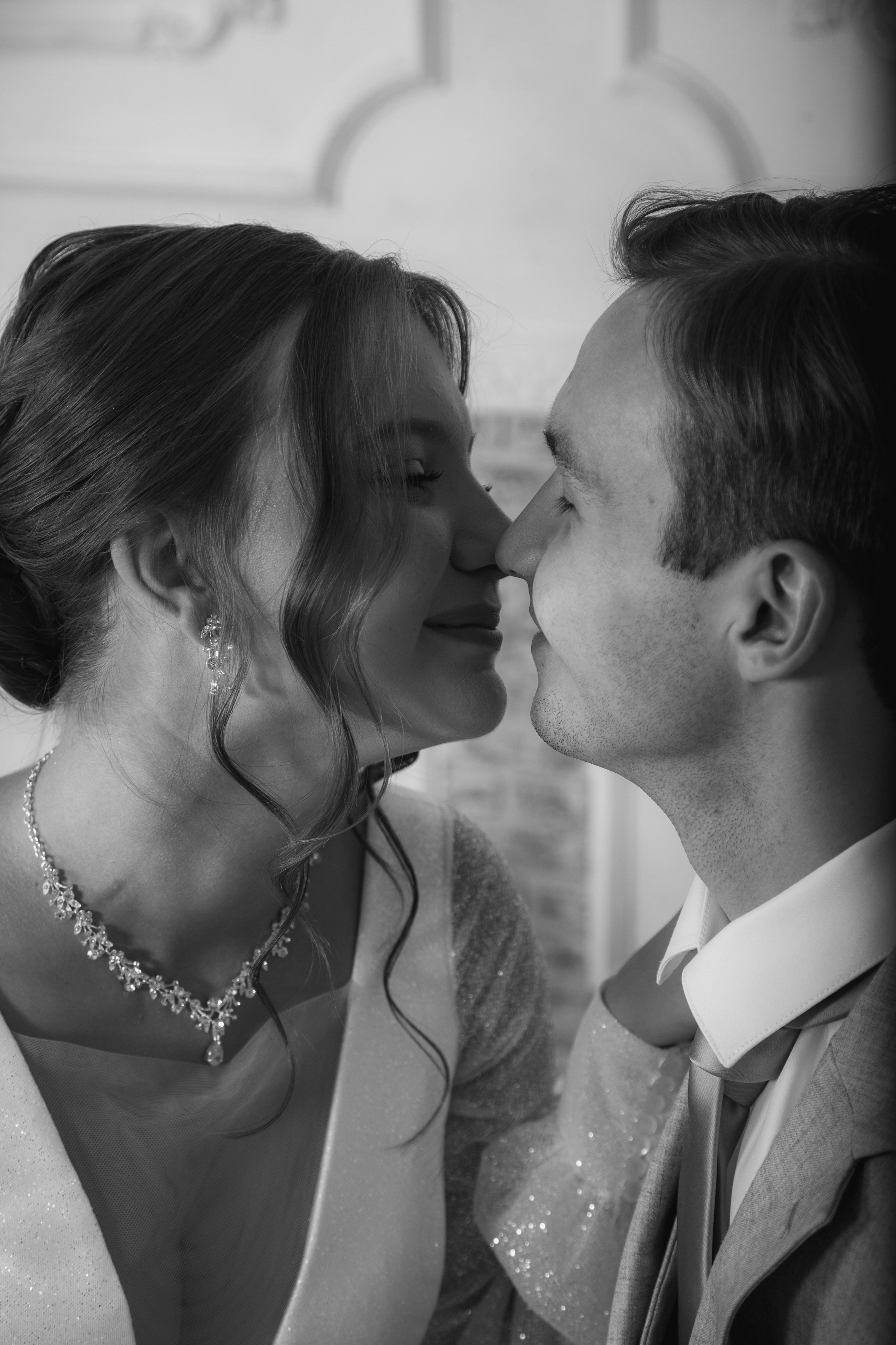 Свадебная съемка