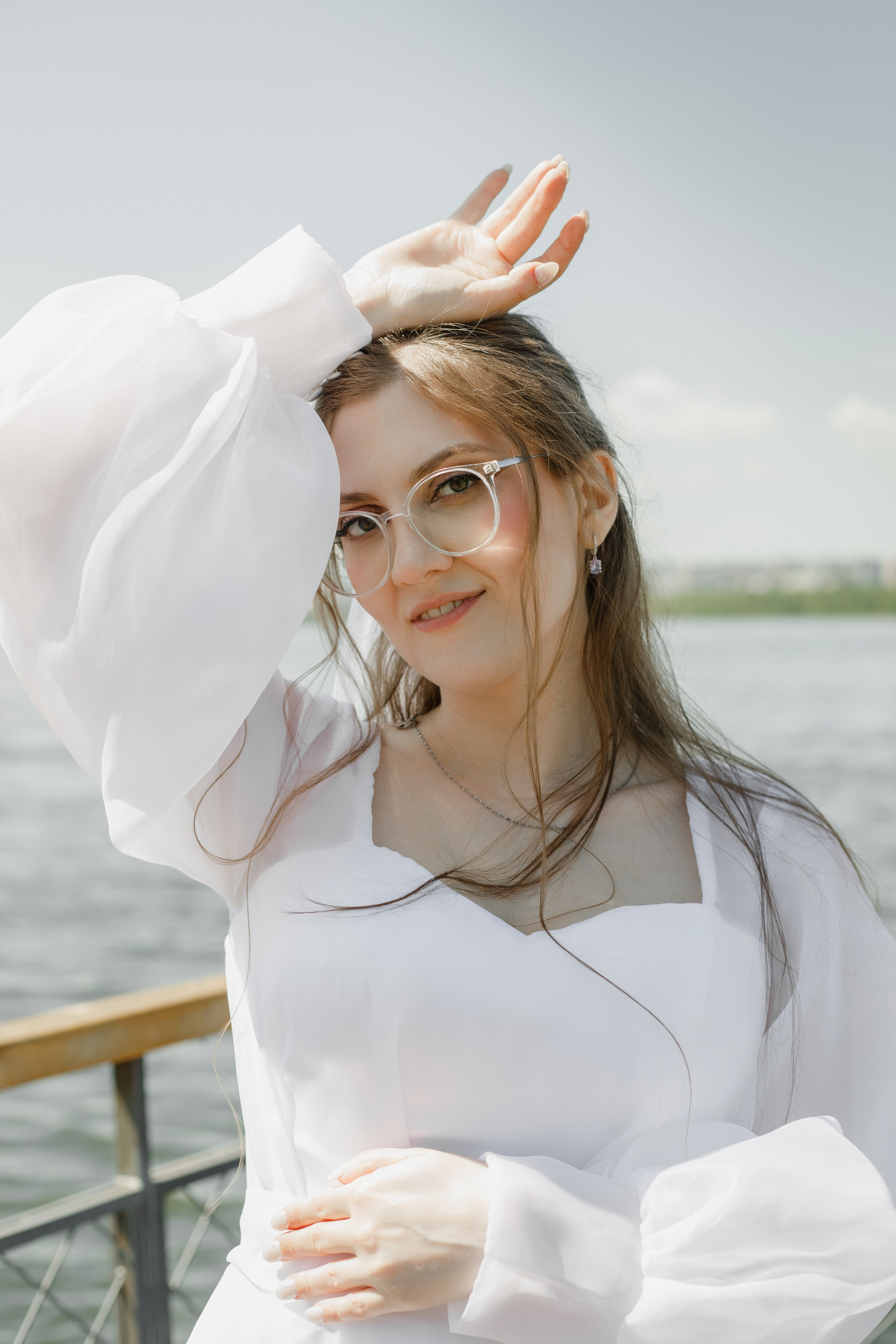 Свадебная съемка