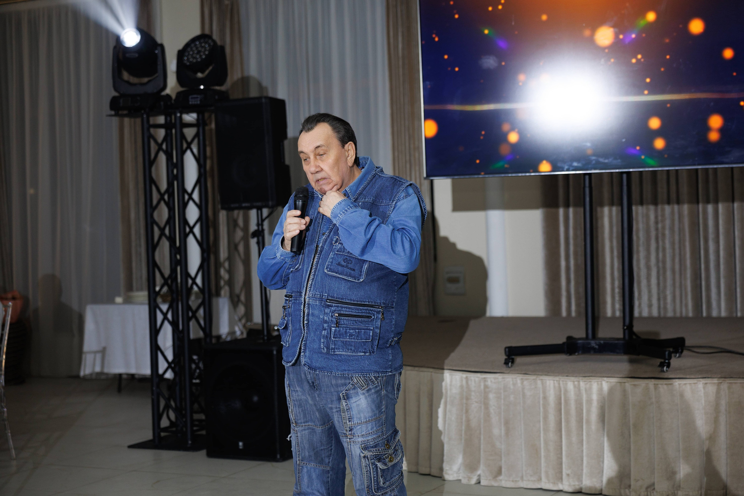 Андрей и Анастасия