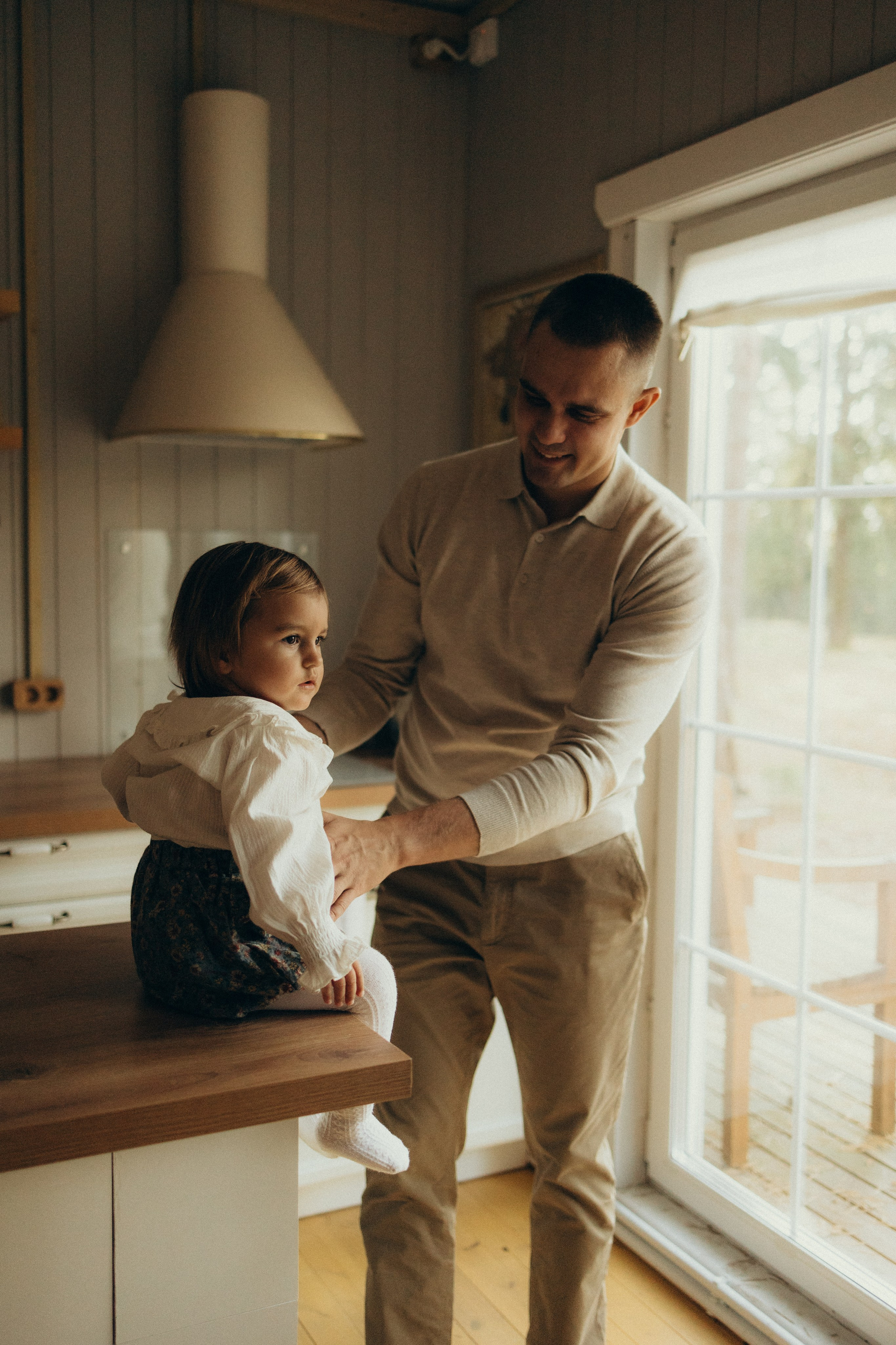 Даша, Артем и Агата. Семейный фотограф в Москве Бунина Маргарита