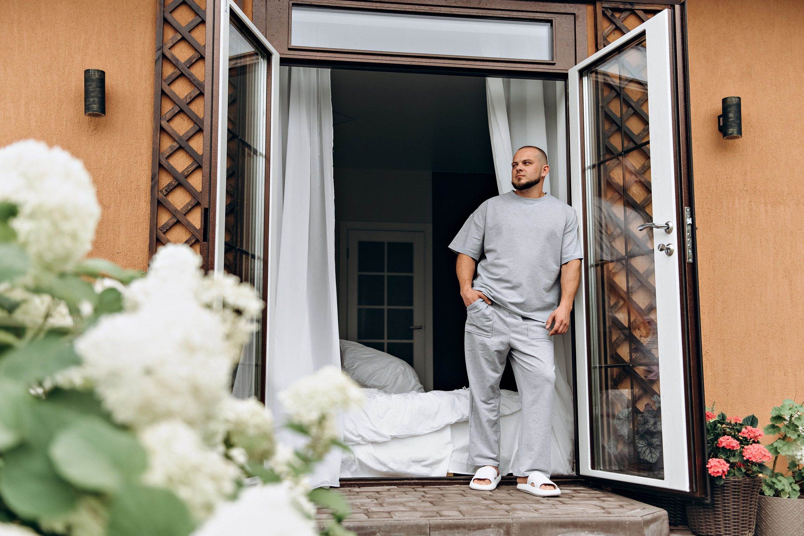 Дима и Катя 21.07.2023. Свадебный фотограф в Тамбове и области