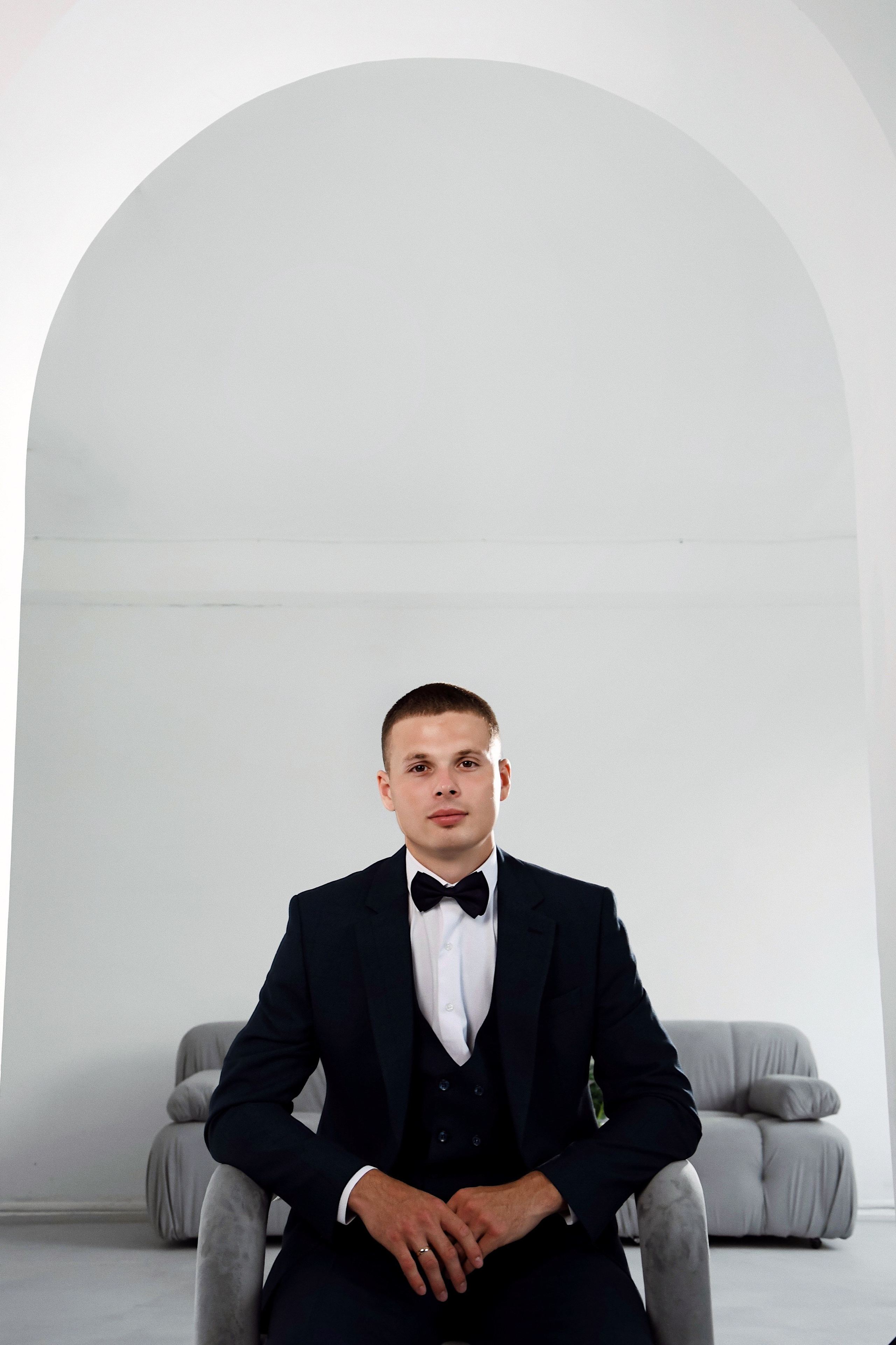 Руслан и Эльвира. Фотограф Оренбург I Кристина Подольская
