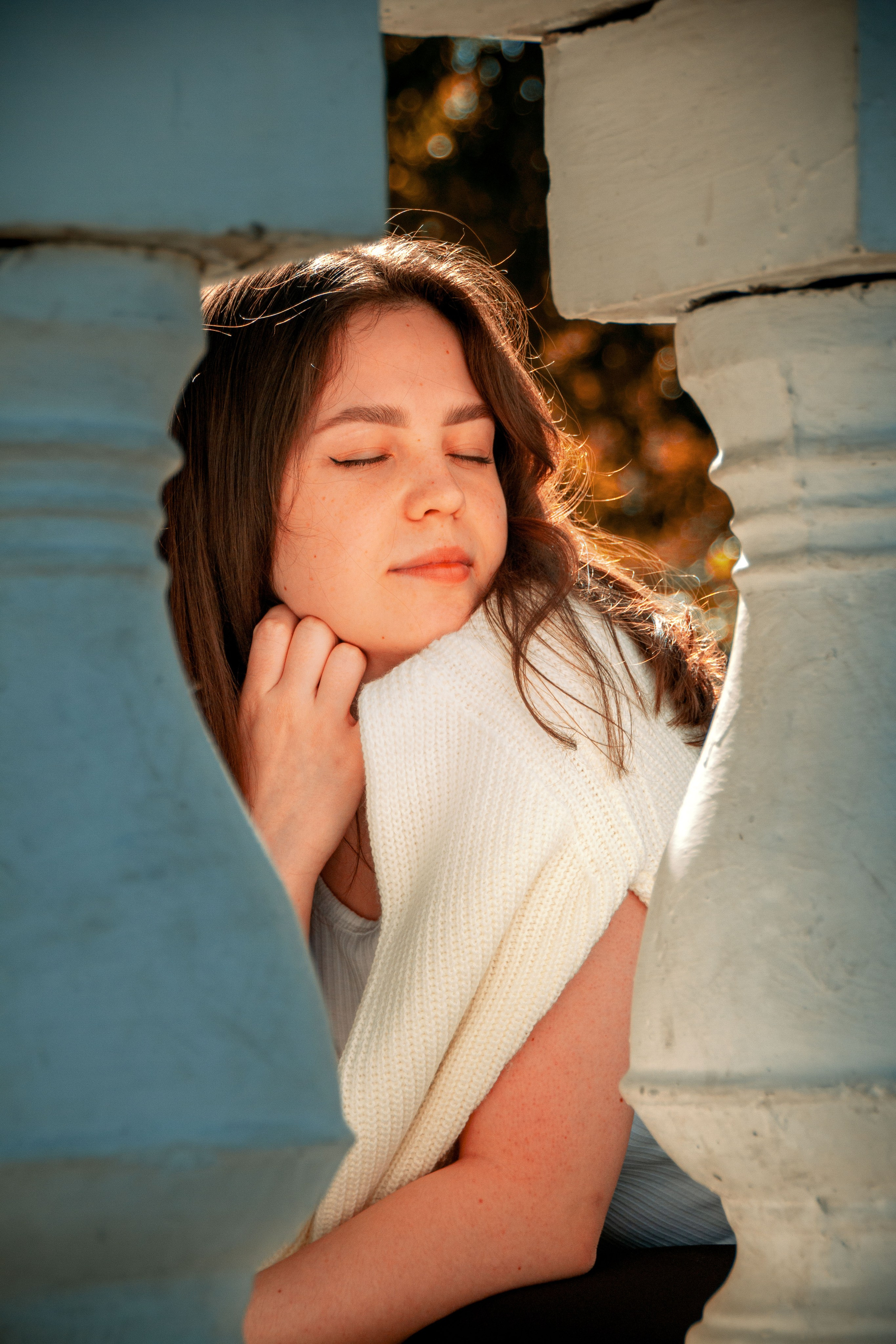 Уличная съемка. Ph | Tyumen