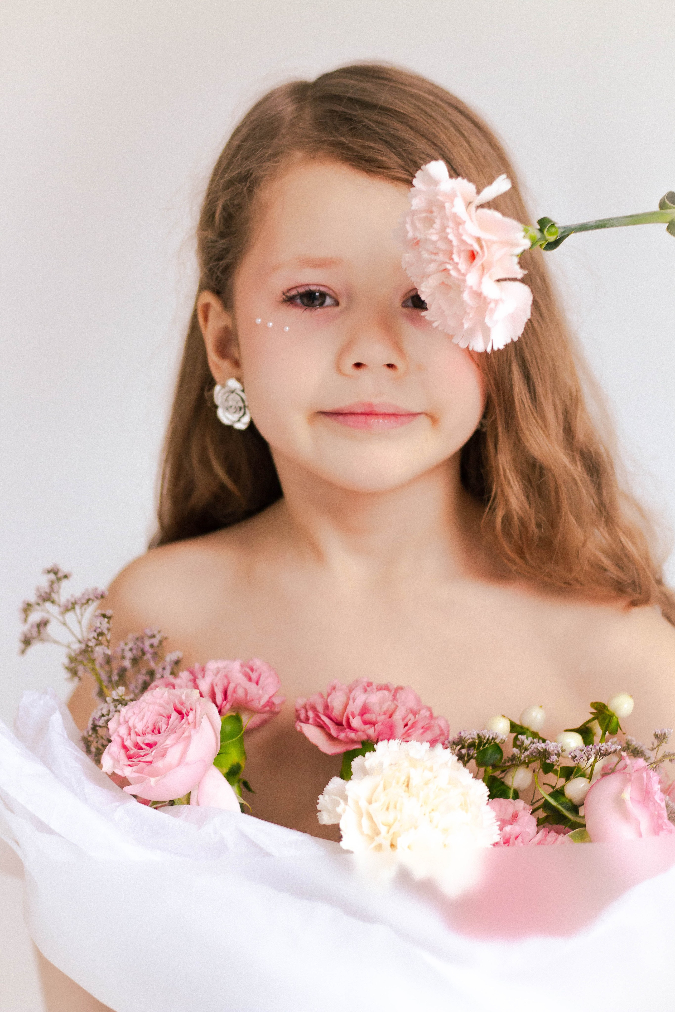 Съемка-концепт. Ph | Tyumen