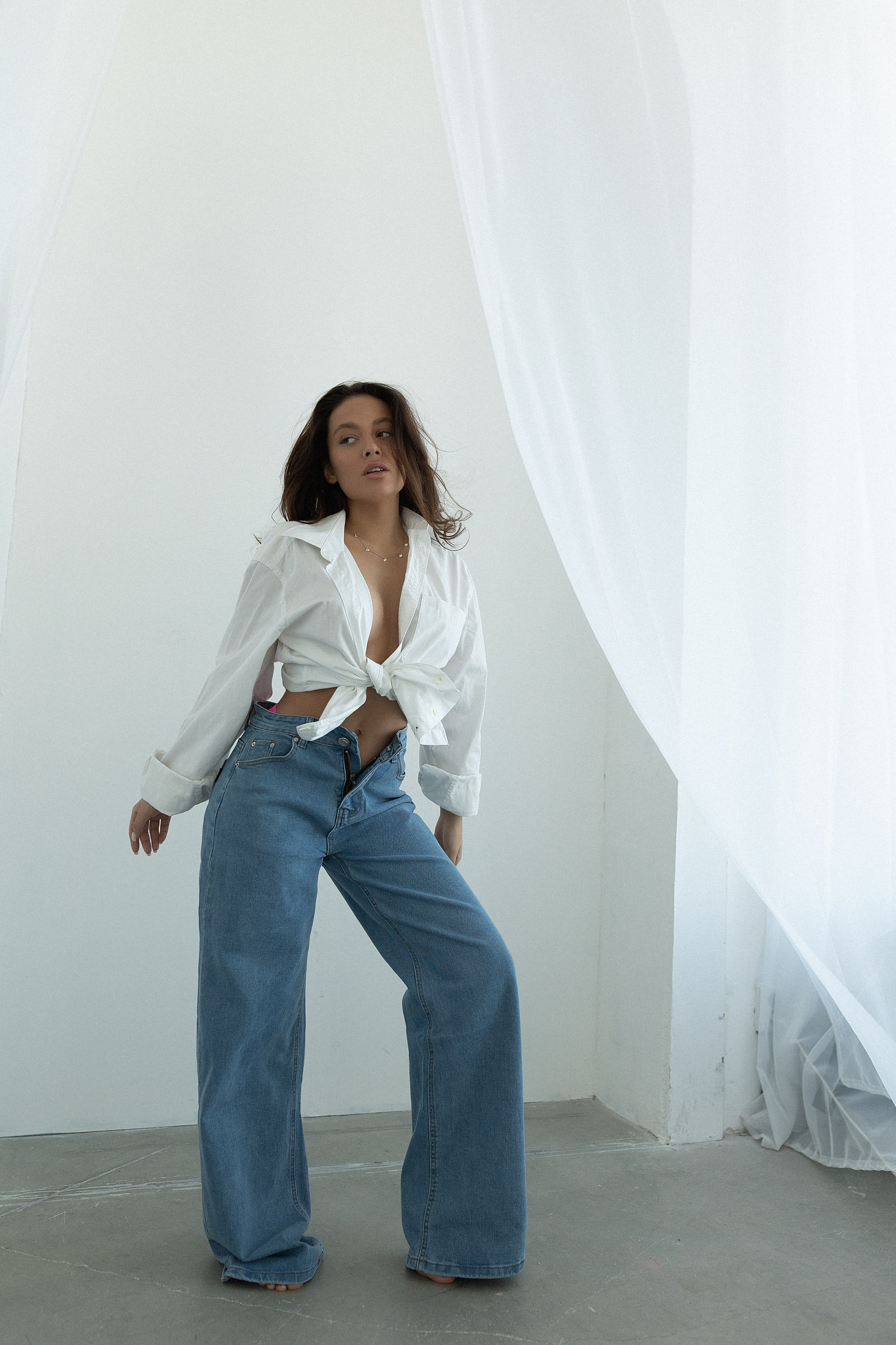 Полина студия Культура. Женский фотограф в Екатеринбурге Марина Логинова