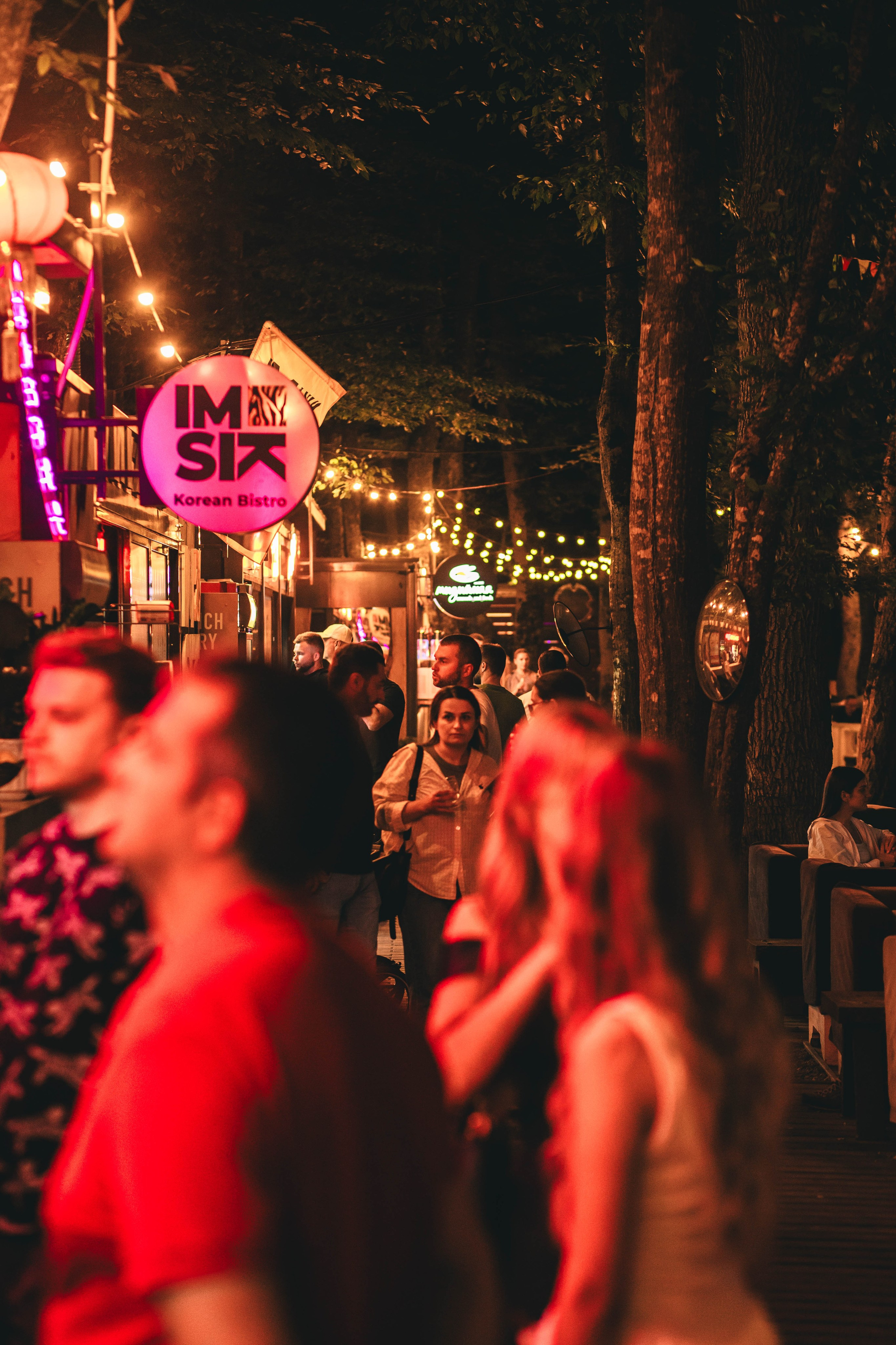 Pet-Party + Live-music |Парк Культуры. Фотограф в Ставрополе Алина Клочкова