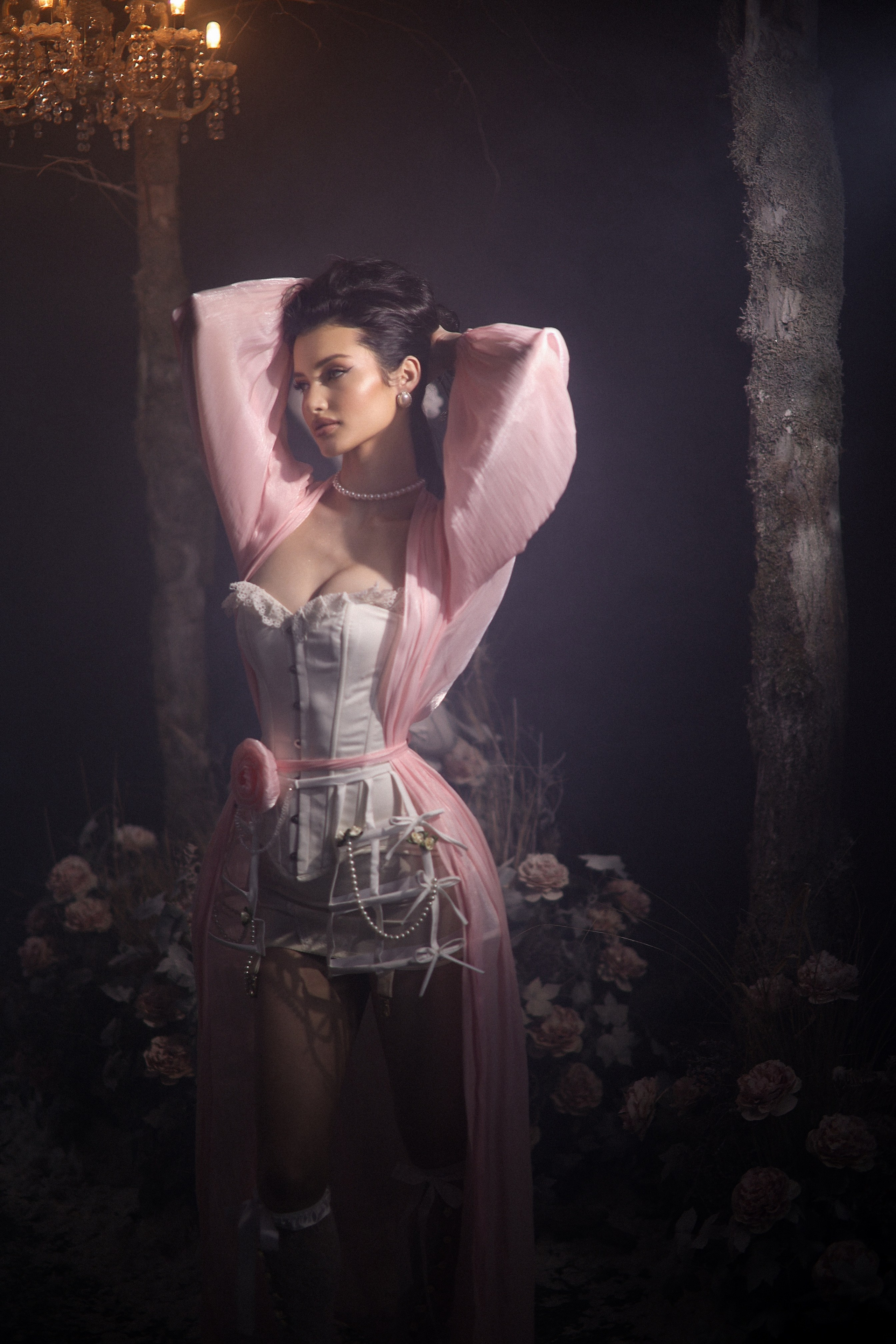 Anastasia Bykova. Фотограф & Видеомейкер в Москве