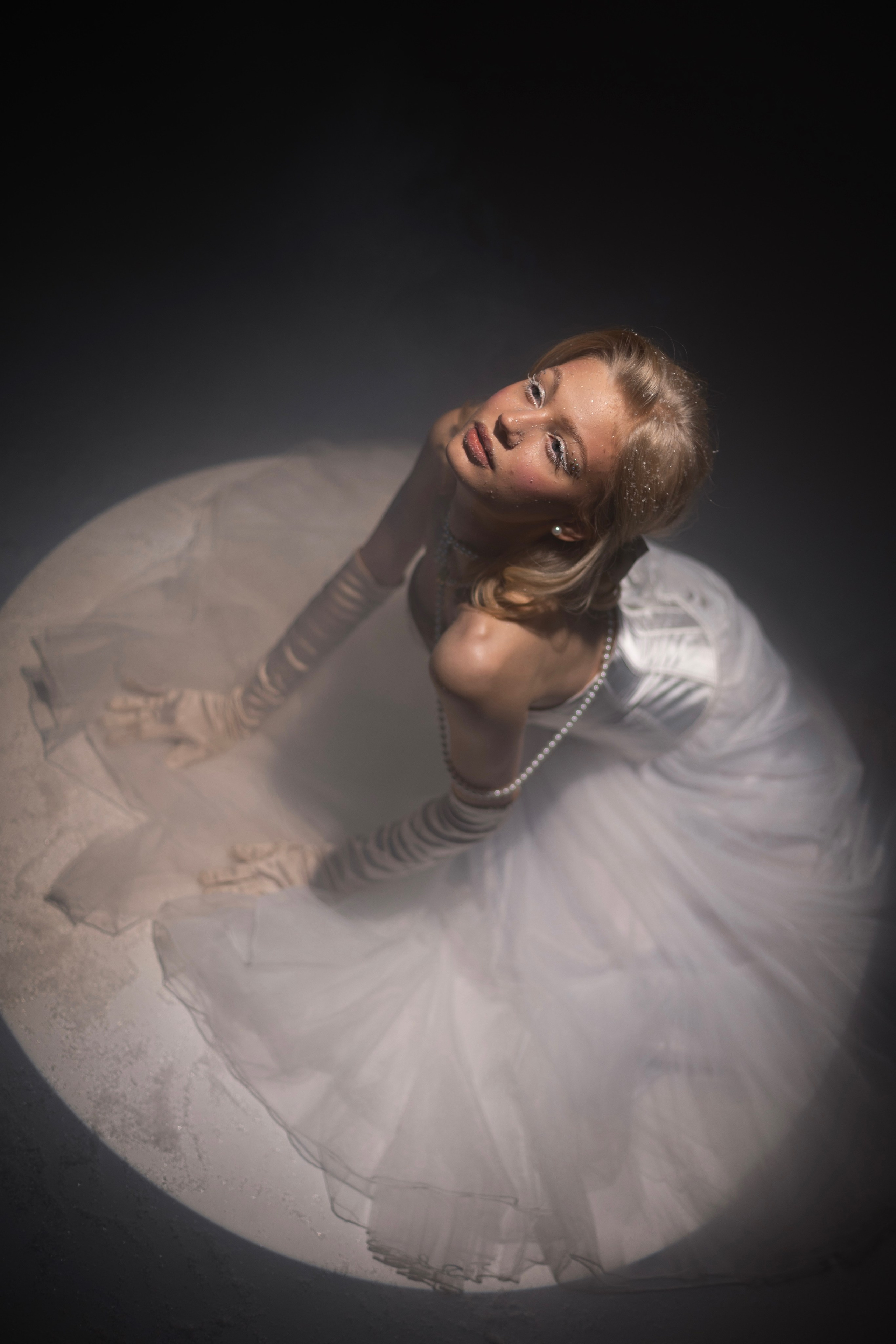 Анастасия. Фотограф & Видеомейкер в Москве