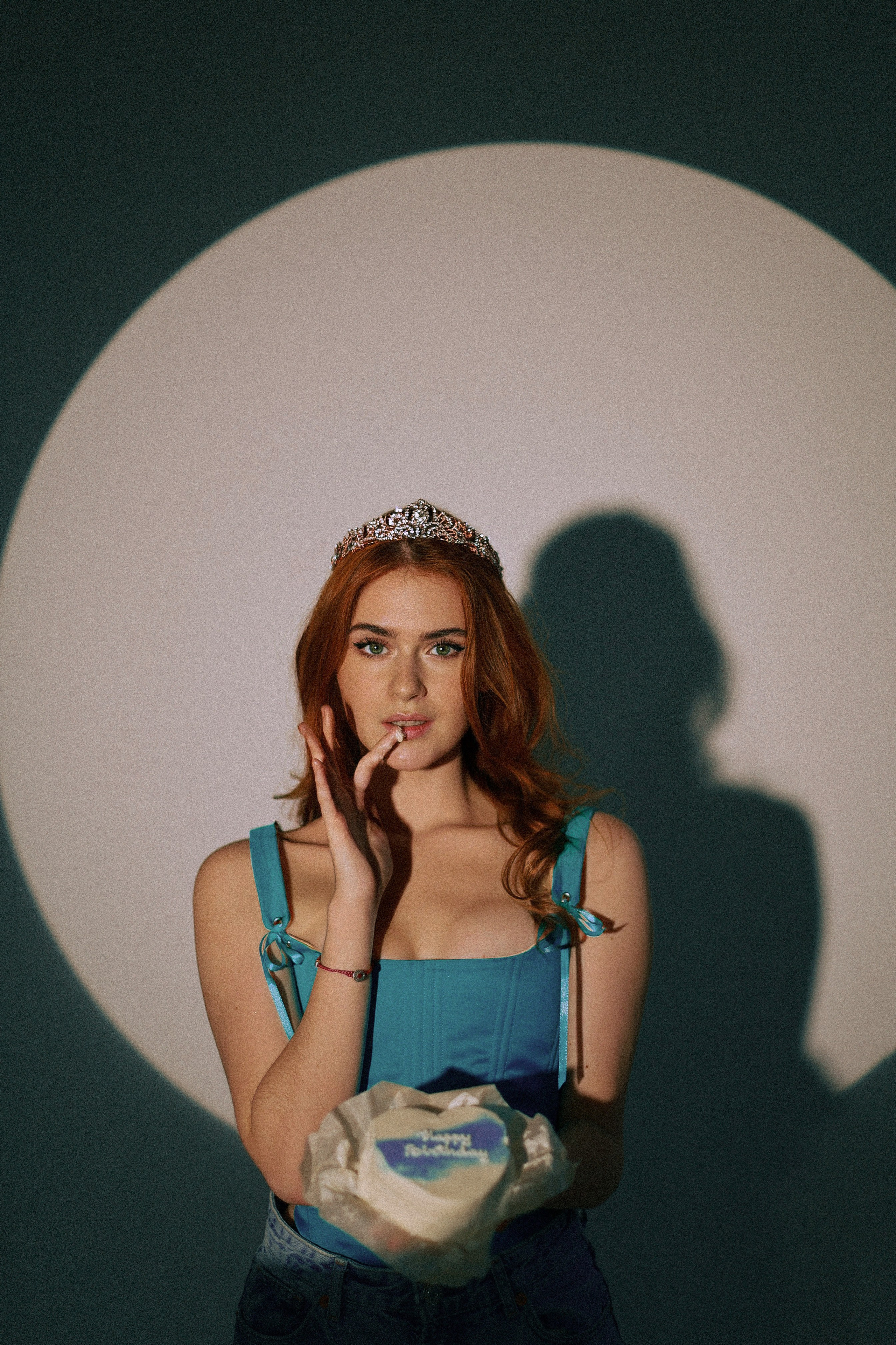 Варвара. Фотограф & Видеомейкер в Москве