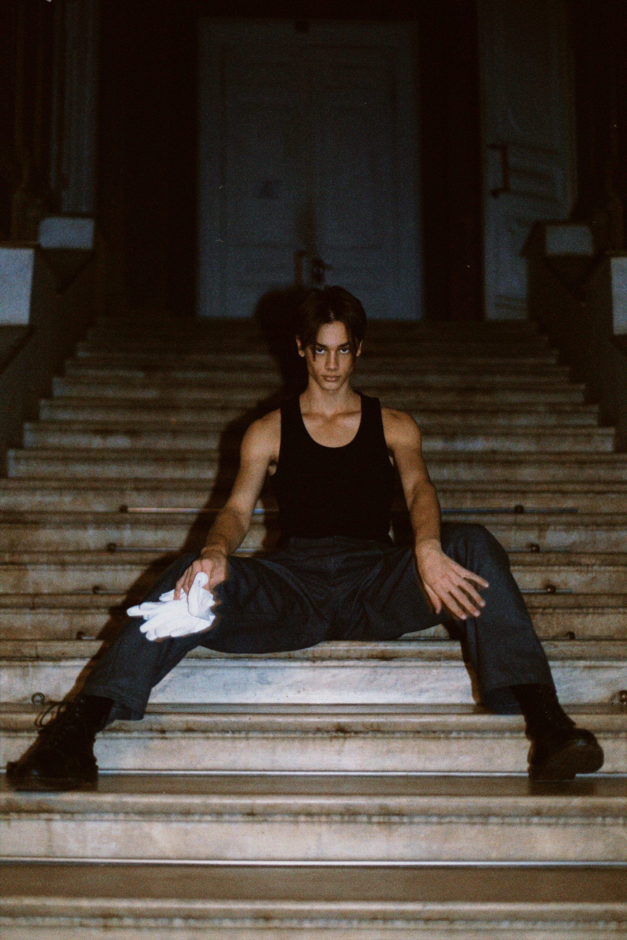 Святослав. Фотограф & Видеомейкер в Москве