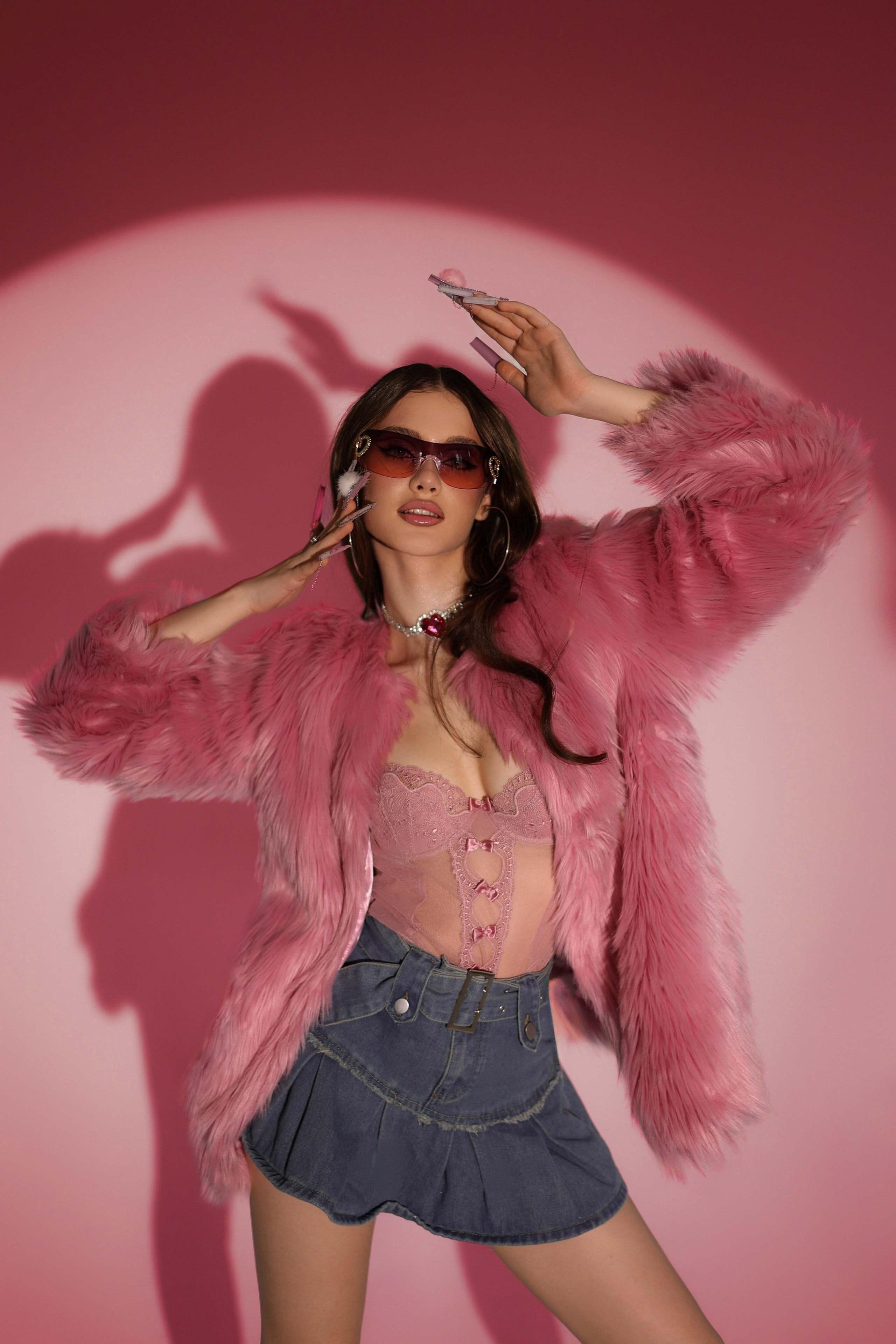 Anastasia Bykova. Фотограф & Видеомейкер в Москве