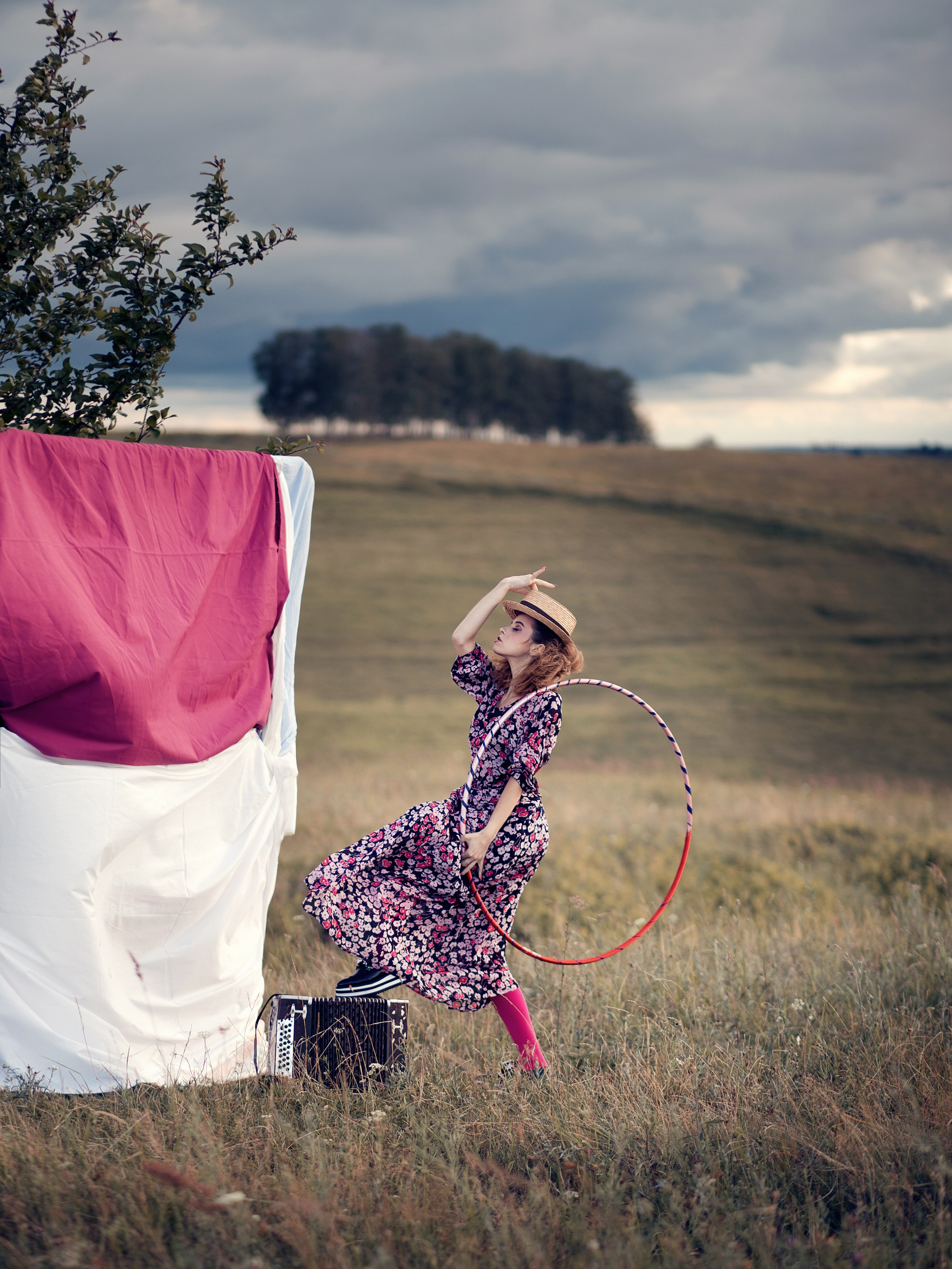 ART. Творческие, индивидуальные, семейные и свадебные съемки в Нижнем Новгороде