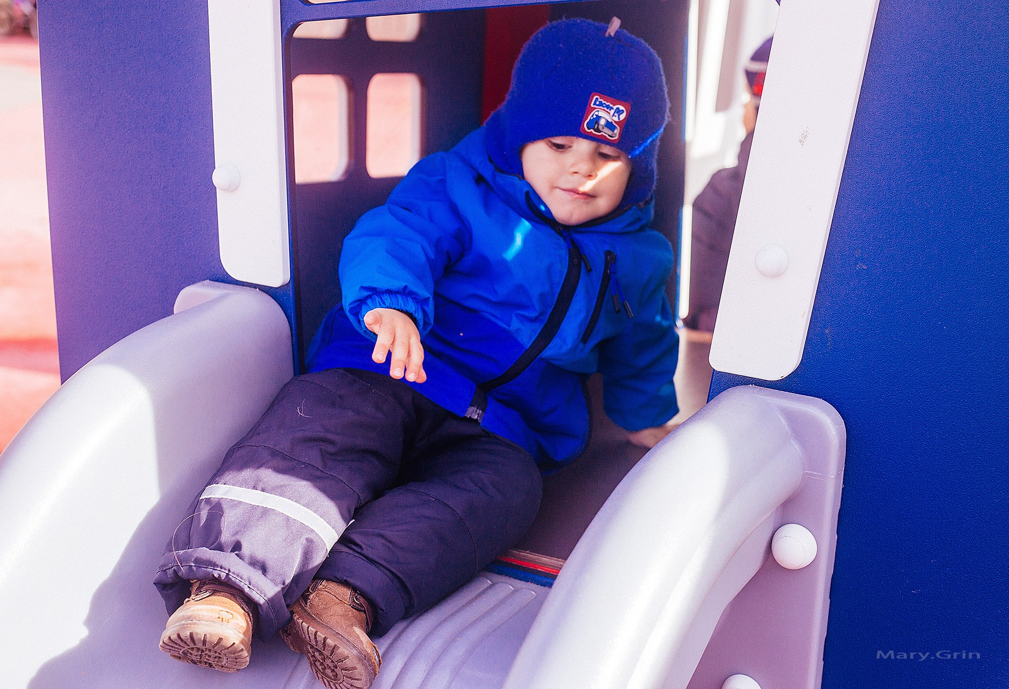 В парке. Детский и семейный фотограф, фотограф мероприятий Нижний Новгород