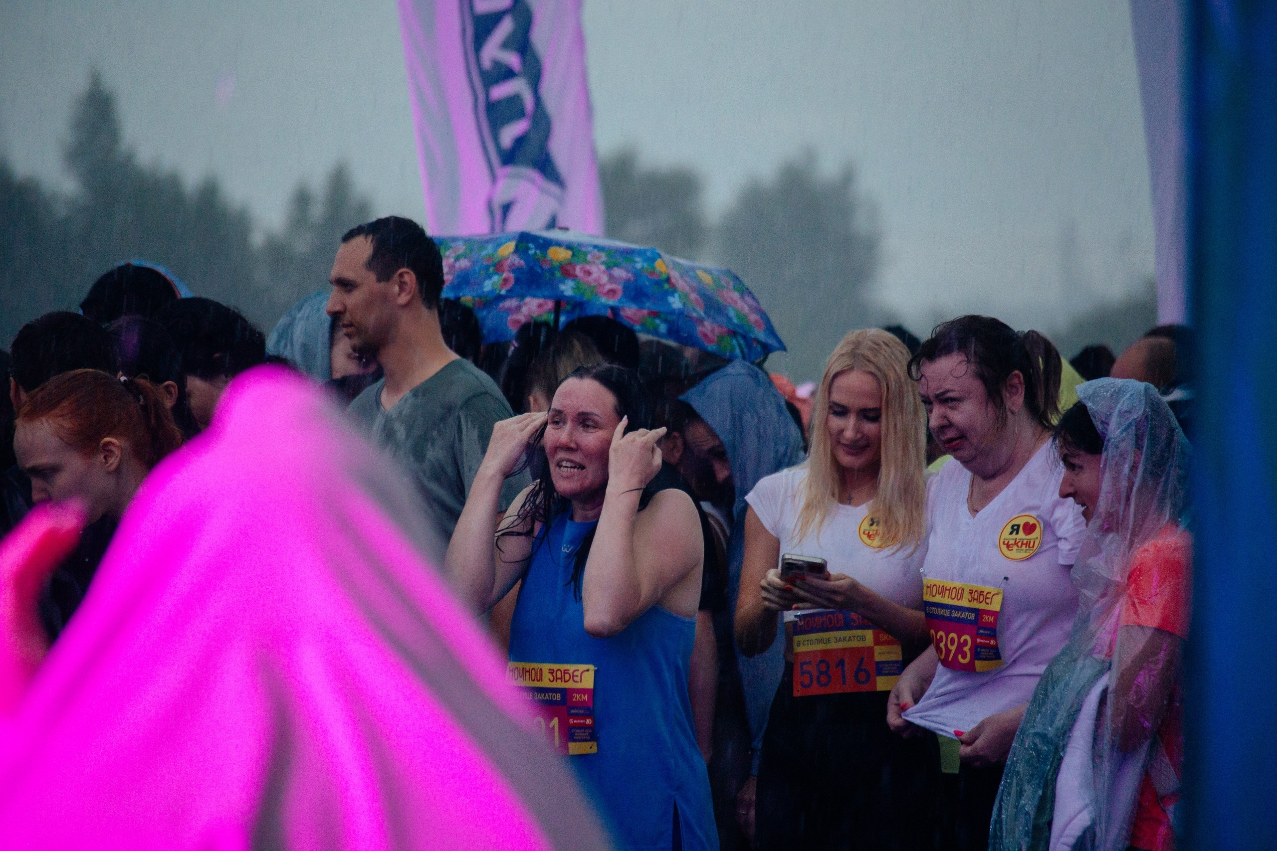 Ночной забег 28.07.24 Н.Новгород. Детский и семейный фотограф, фотограф мероприятий Нижний Новгород