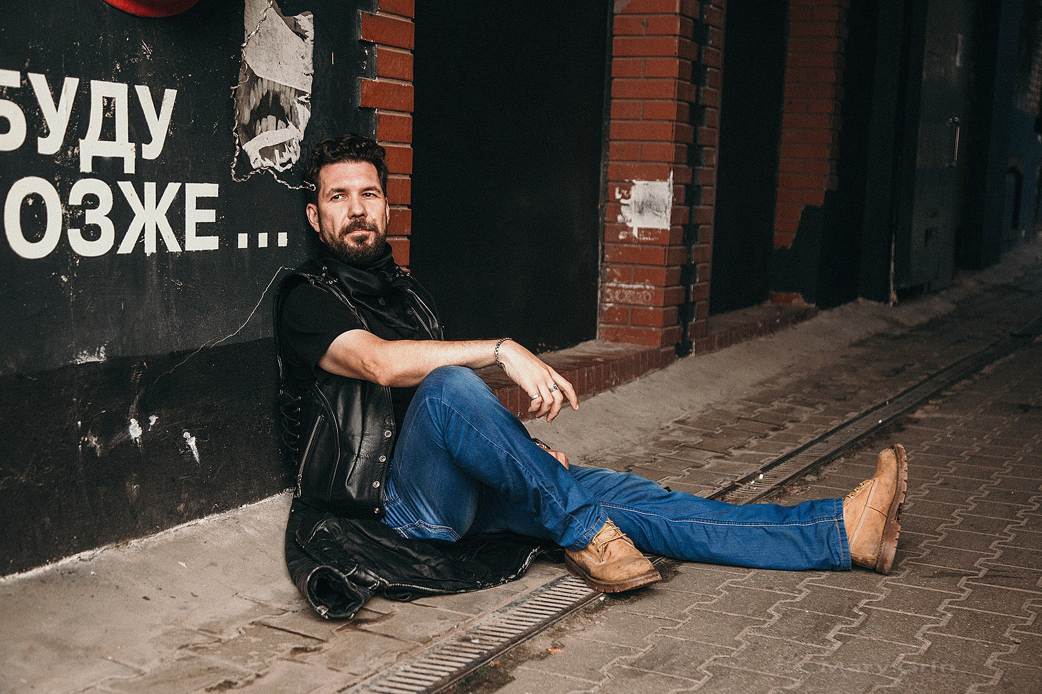 Прогулка по Рождественской с Сергеем. Детский и семейный фотограф, фотограф мероприятий Нижний Новгород