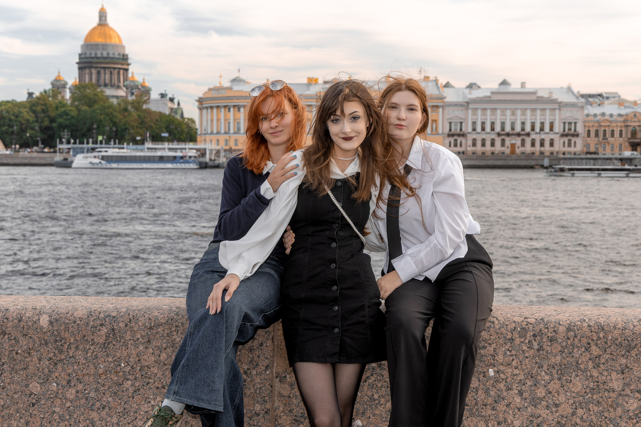 Примеры для школы. Anna Gidros — профессиональный фотограф