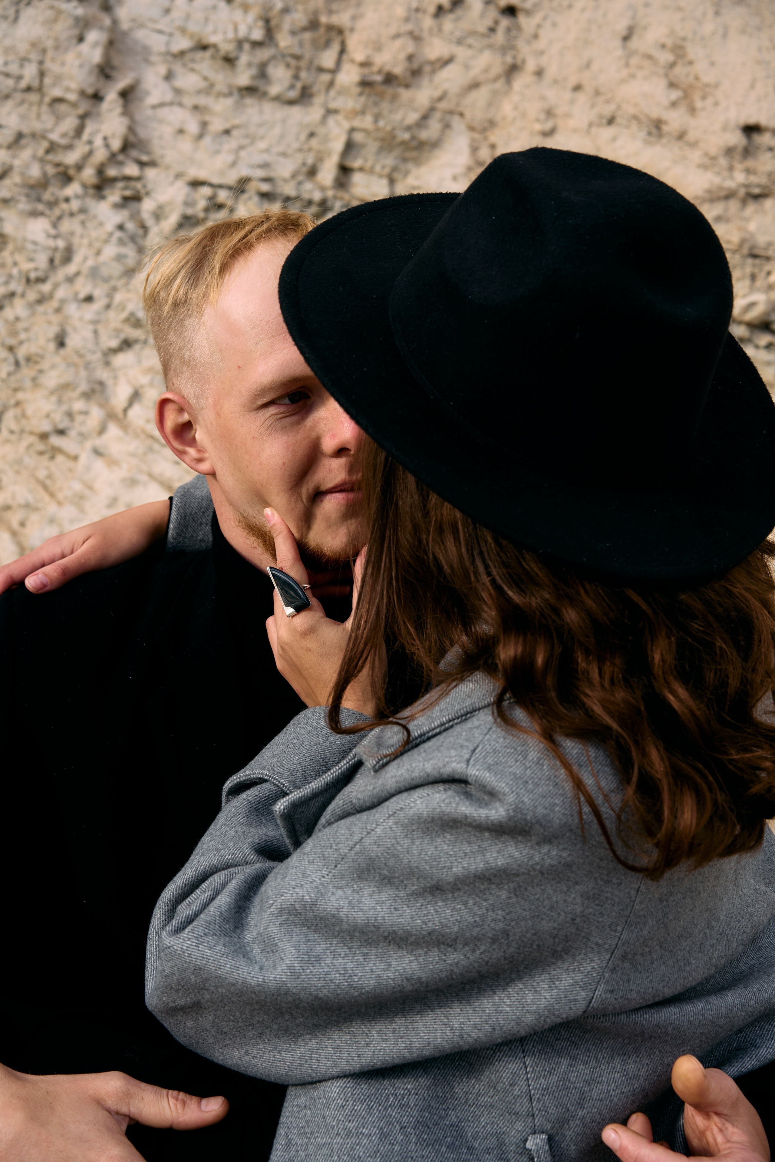 Прогулка у Камского моря. Фотограф Казань