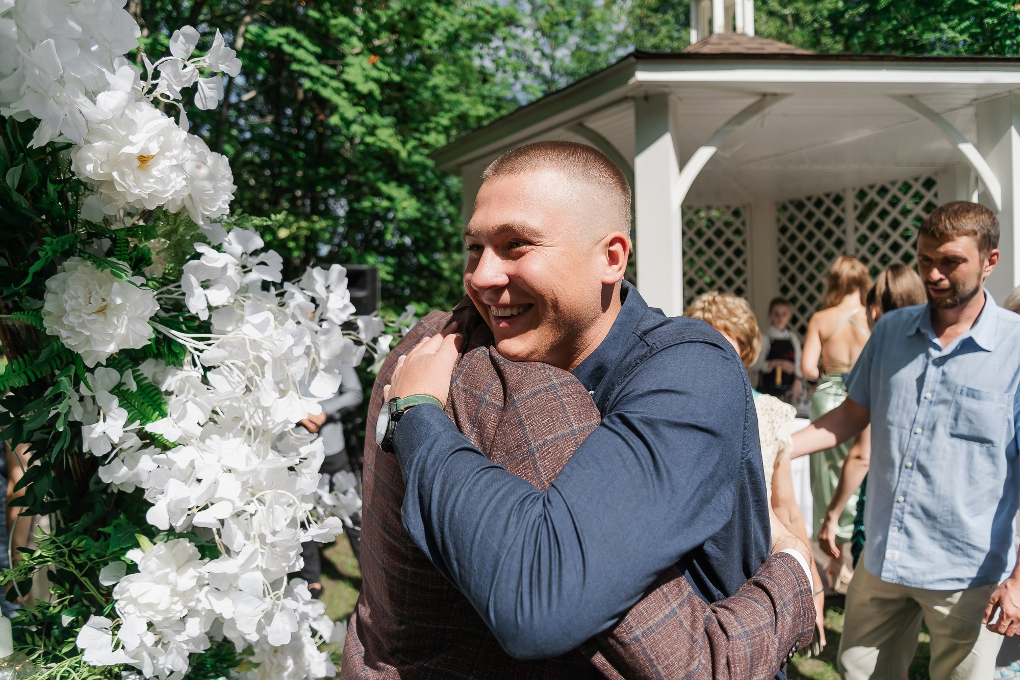 Дмитрий и Екатерина. Свадебный фотограф в Барнауле Дмитрий Медведев